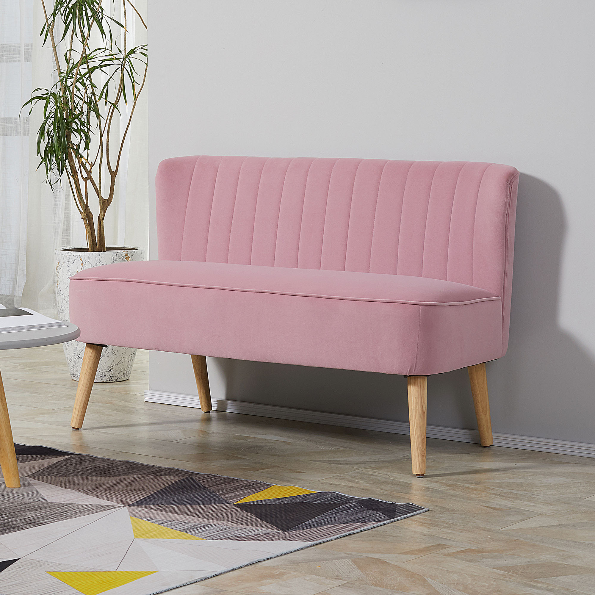 Sofa 117 × 56,5 × 77 cm