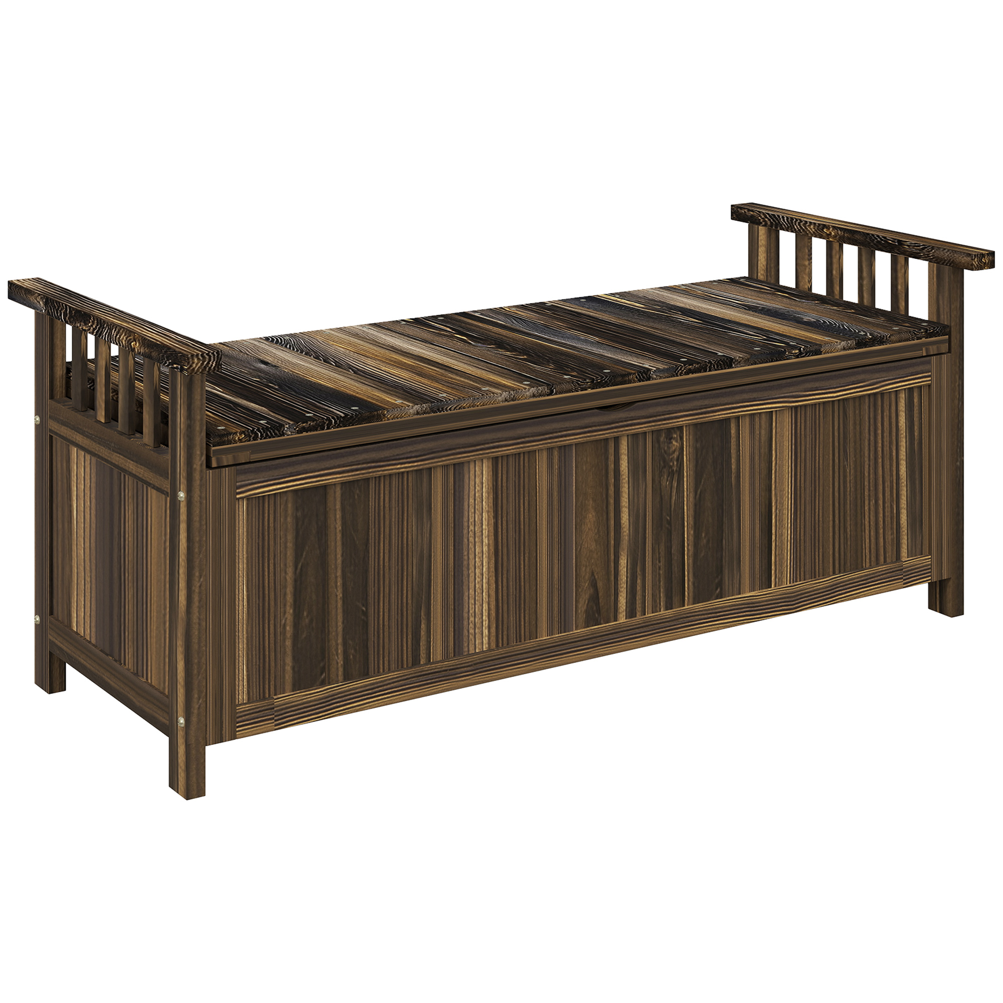 Sodo suolas 128.5 x 52 x 53.5 cm