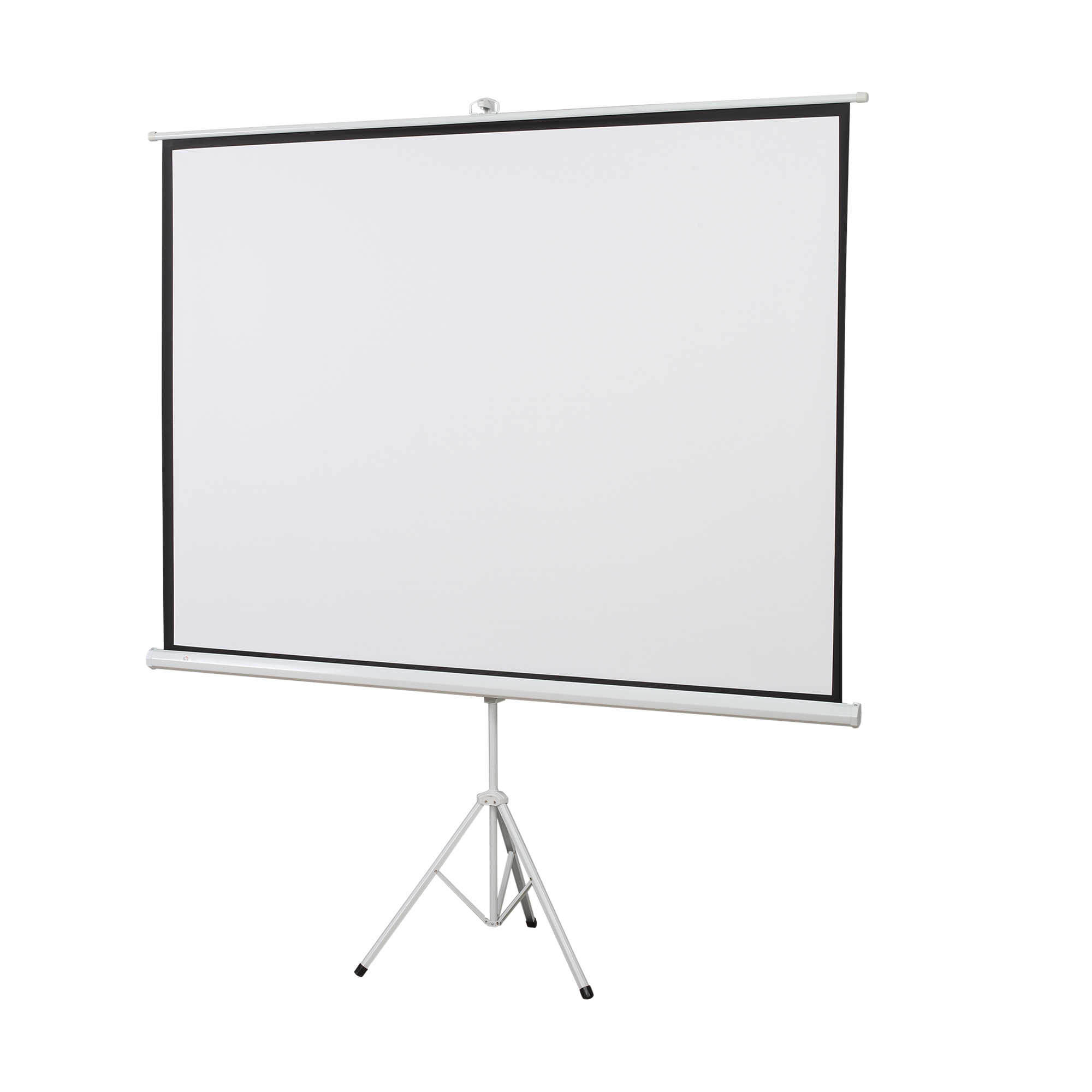 Projektoriaus ekranas 203×152 cm
