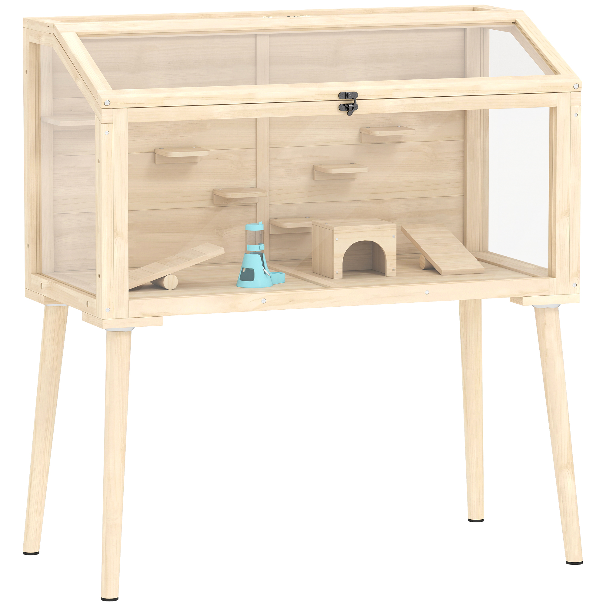 Hamsterio narvas 110 x 52 x 101 cm