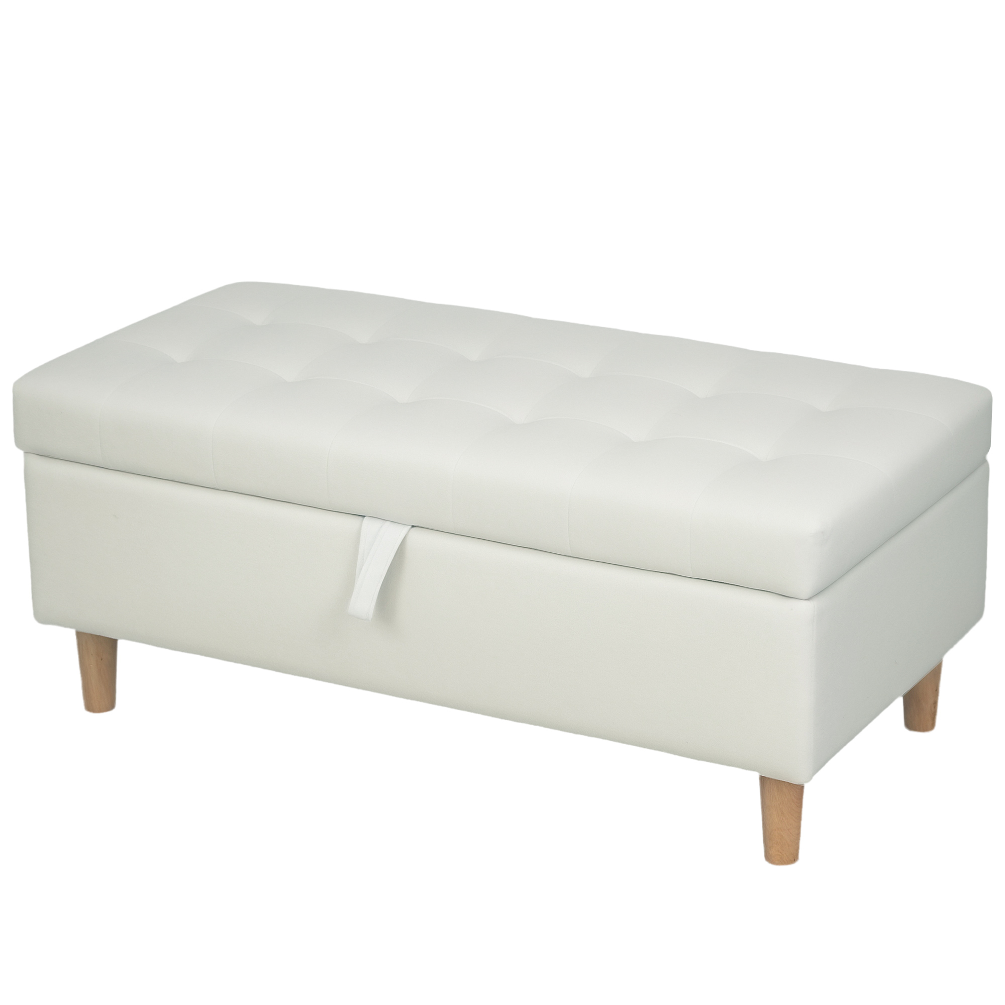 Pufas 115 × 50 × 43 cm