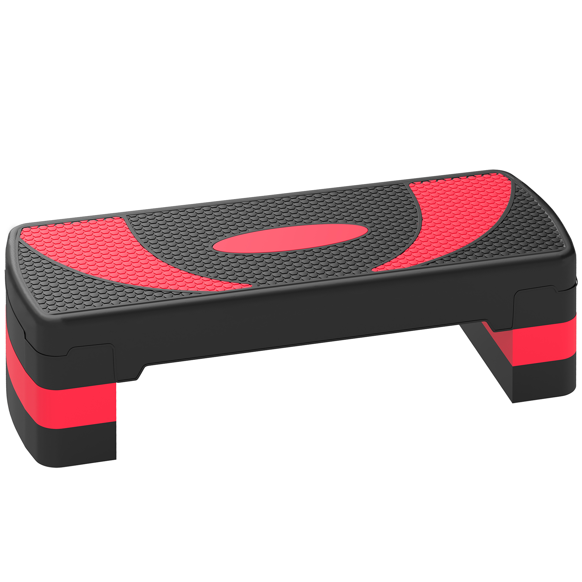 Aerobikos steperis 80 × 31 × 20 cm