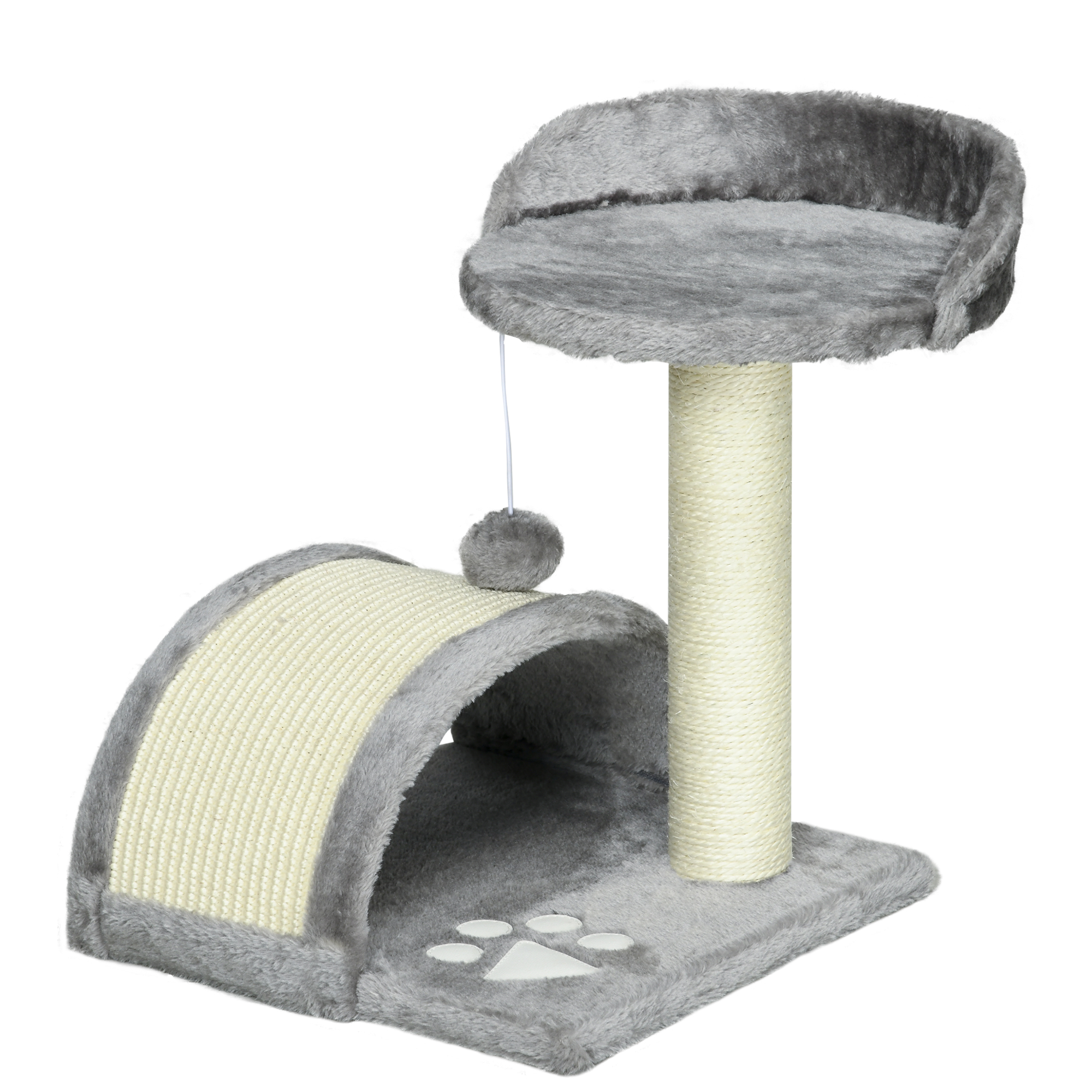 Katinų draskyklė 46 cm
