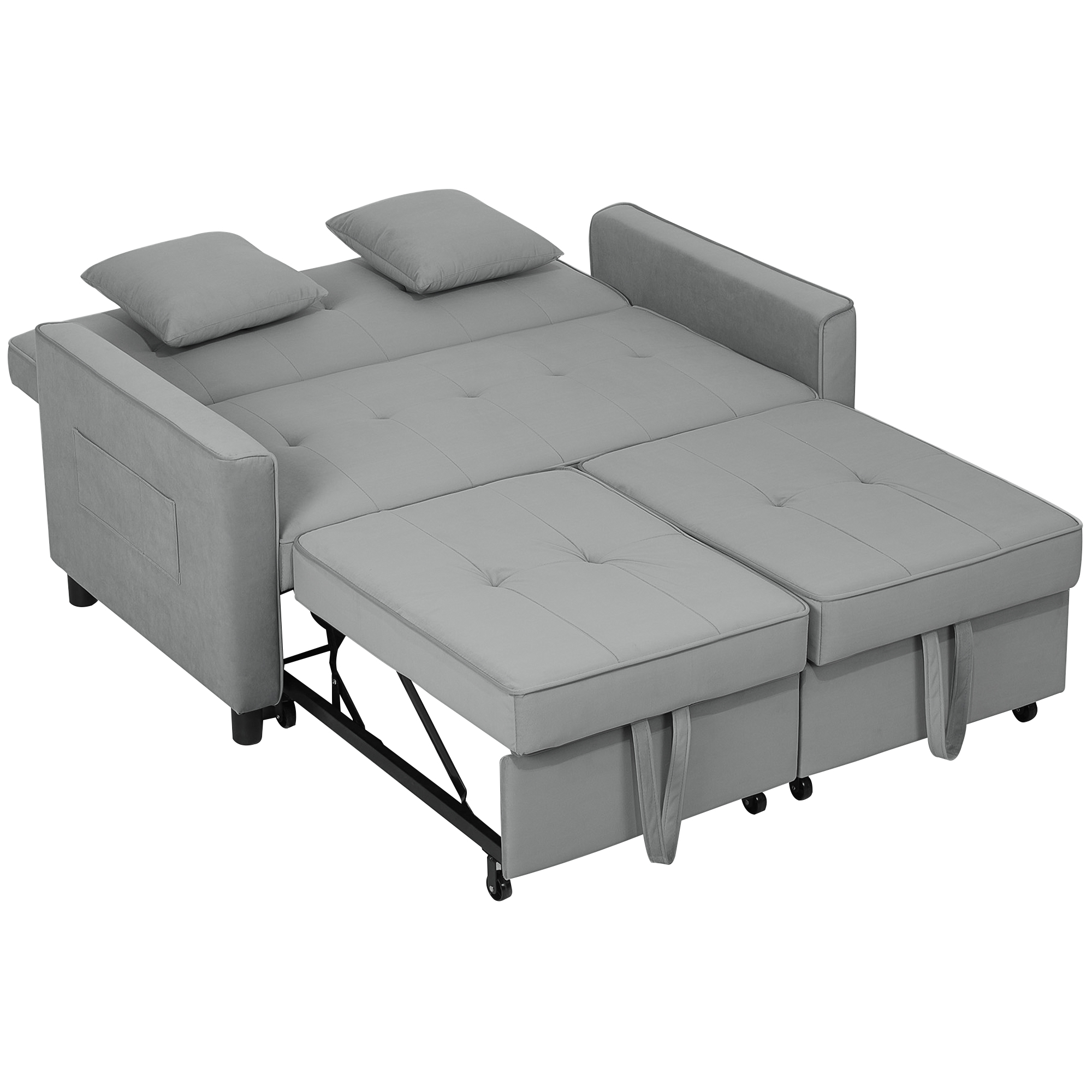 Sofa-lova 140,5 × 90,5 × 89 cm