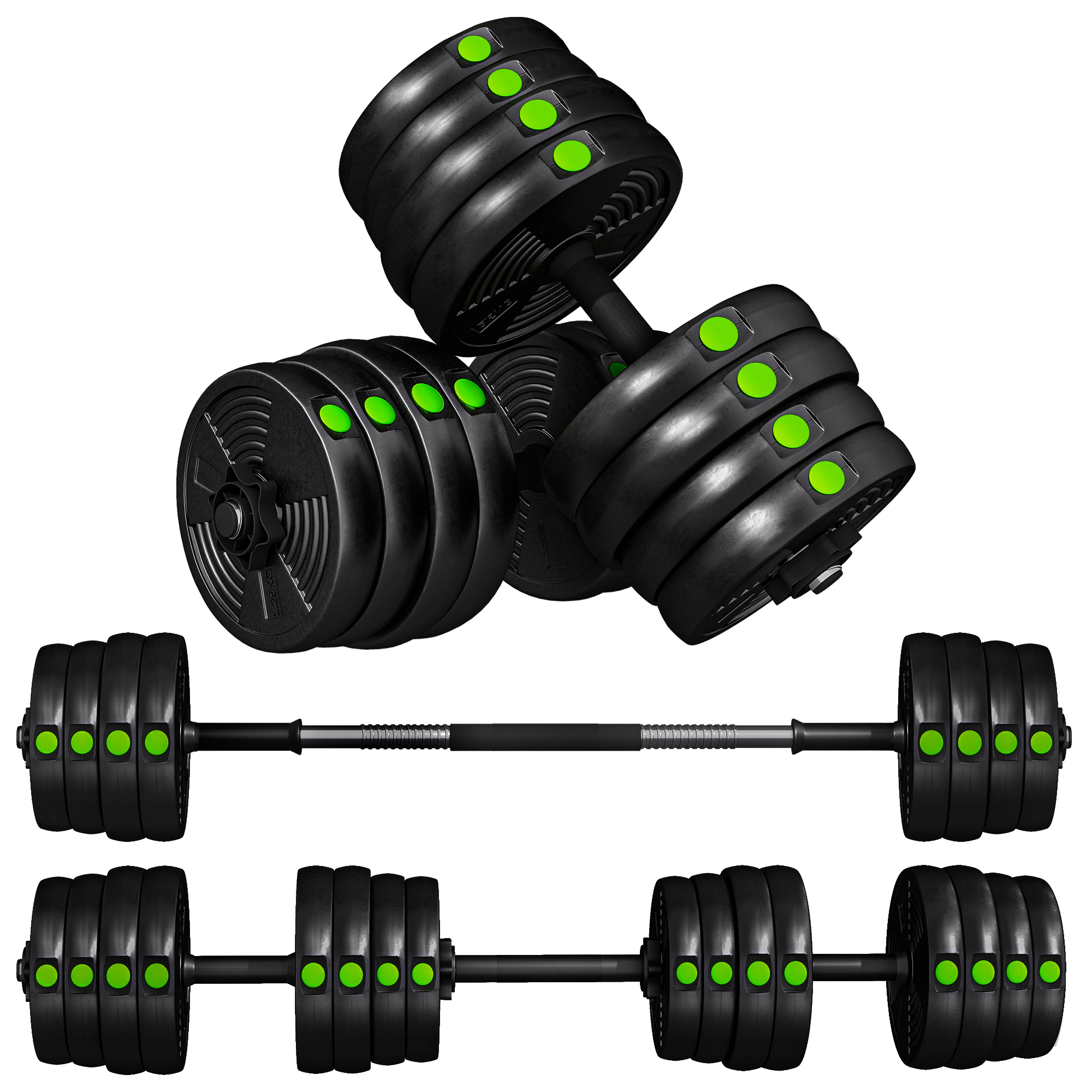 Hanteliai 30 kg