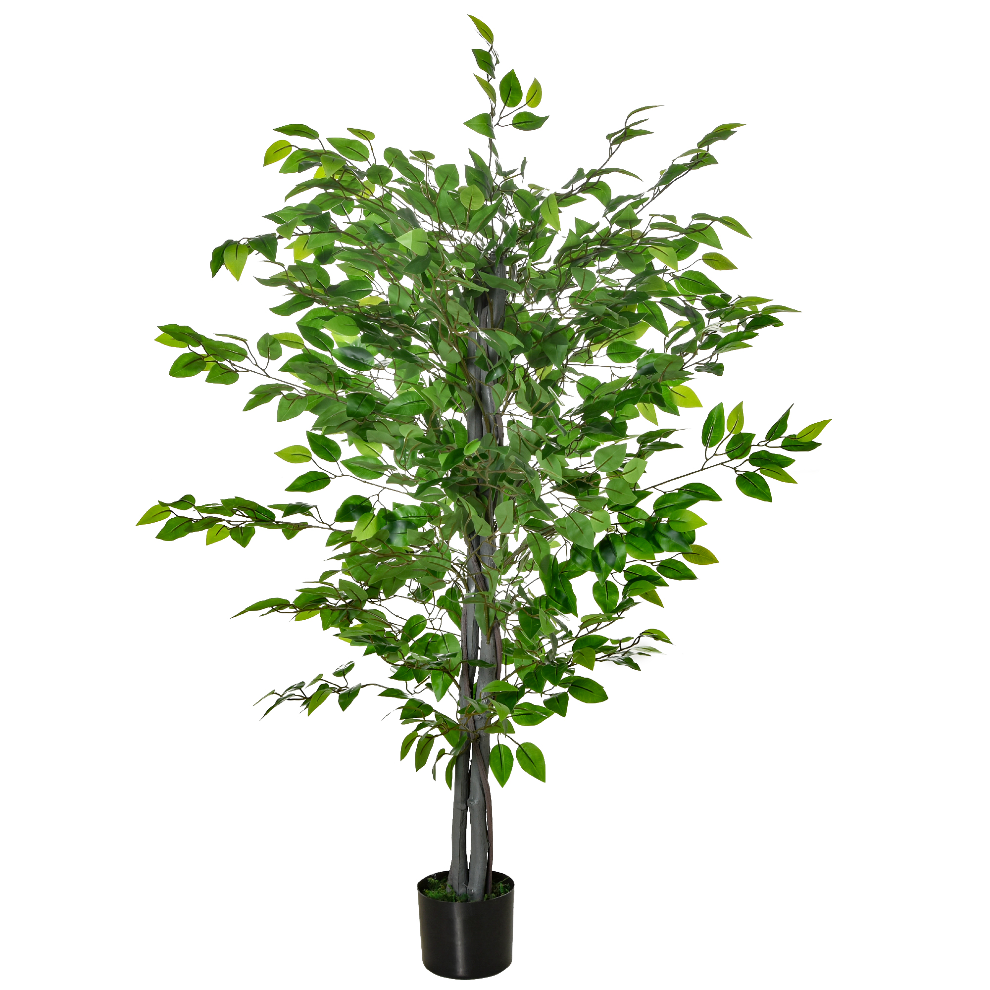 Dirbtinis fikusas 135 cm