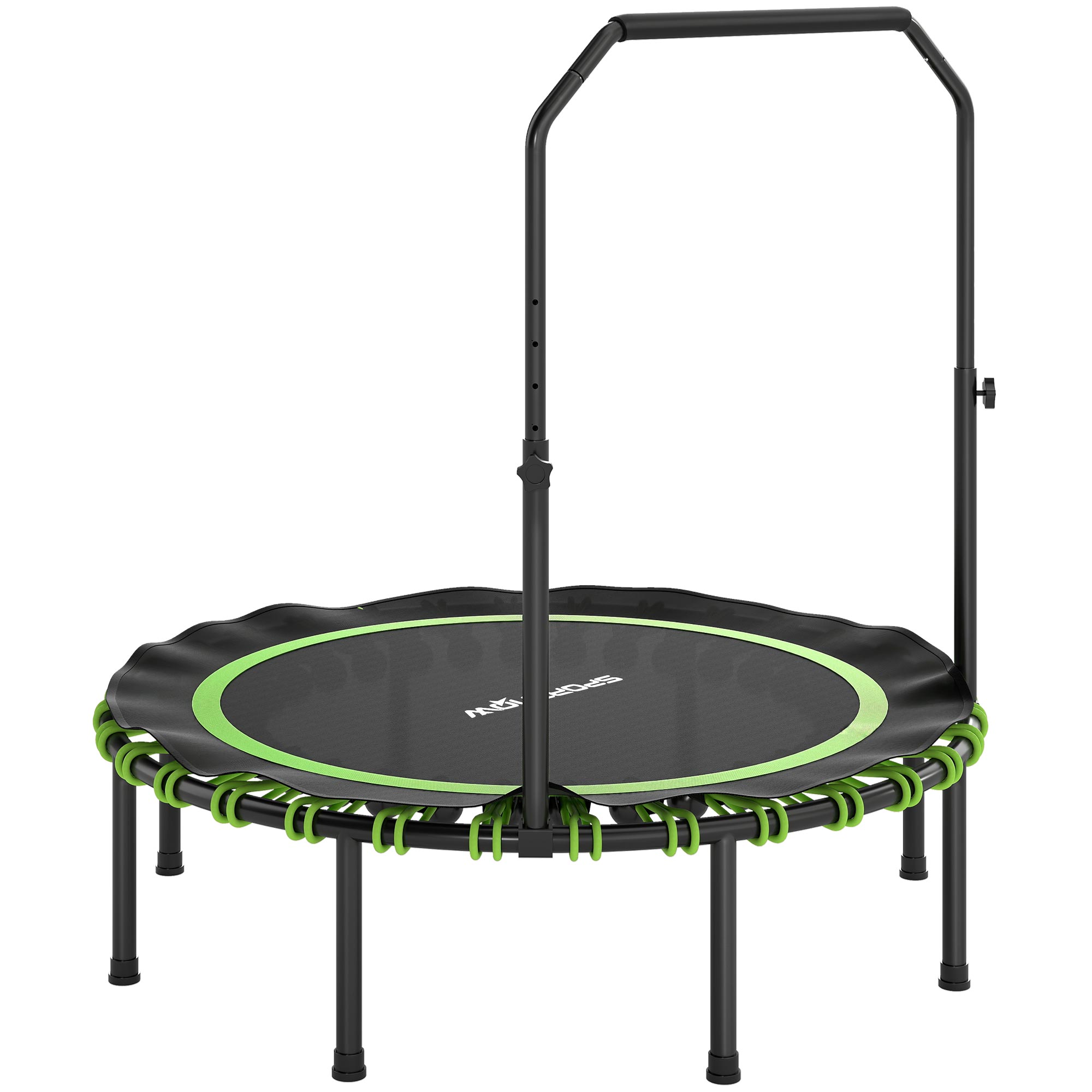 Fitnesa batuts Ø122 cm