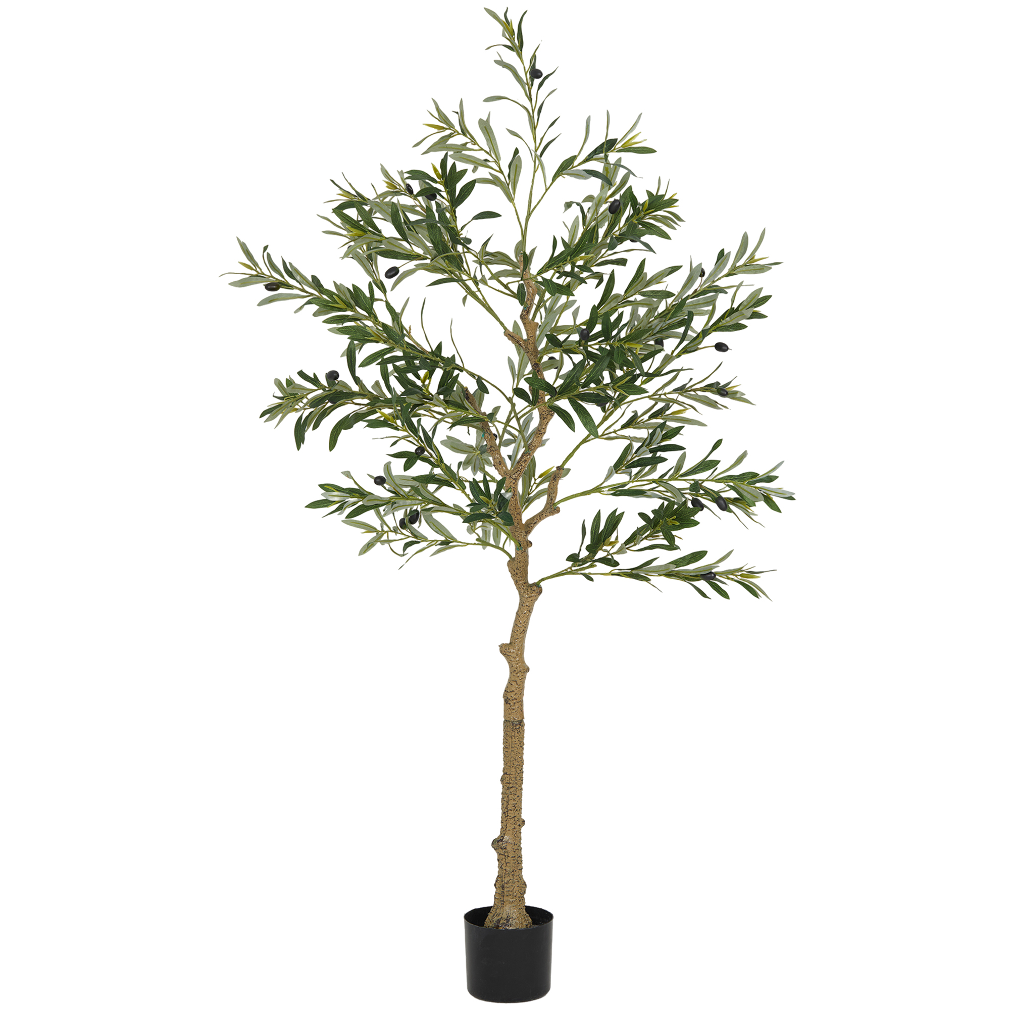 Dirbtinis alyvmedis 150 cm