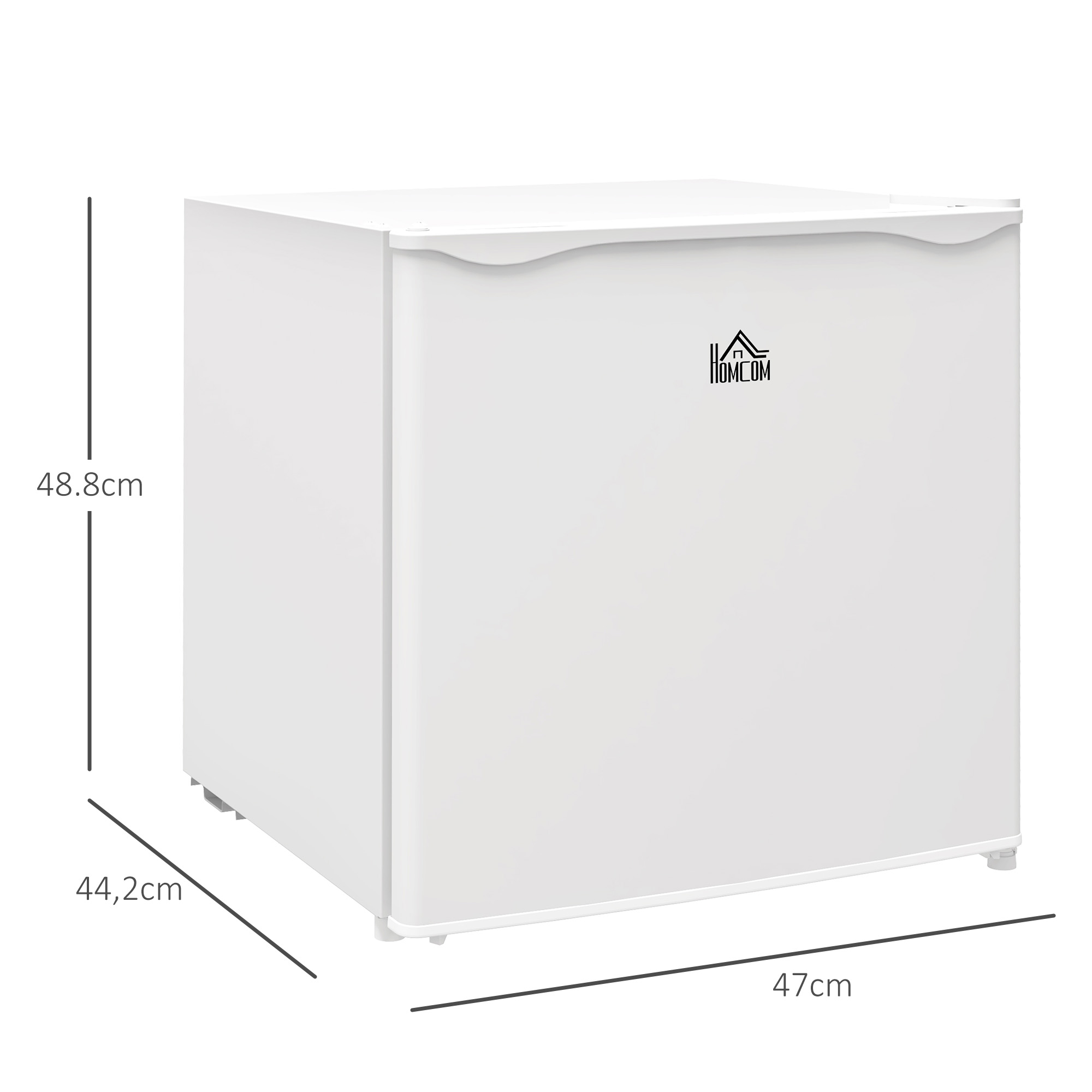Mini šaldiklis 35 l 2