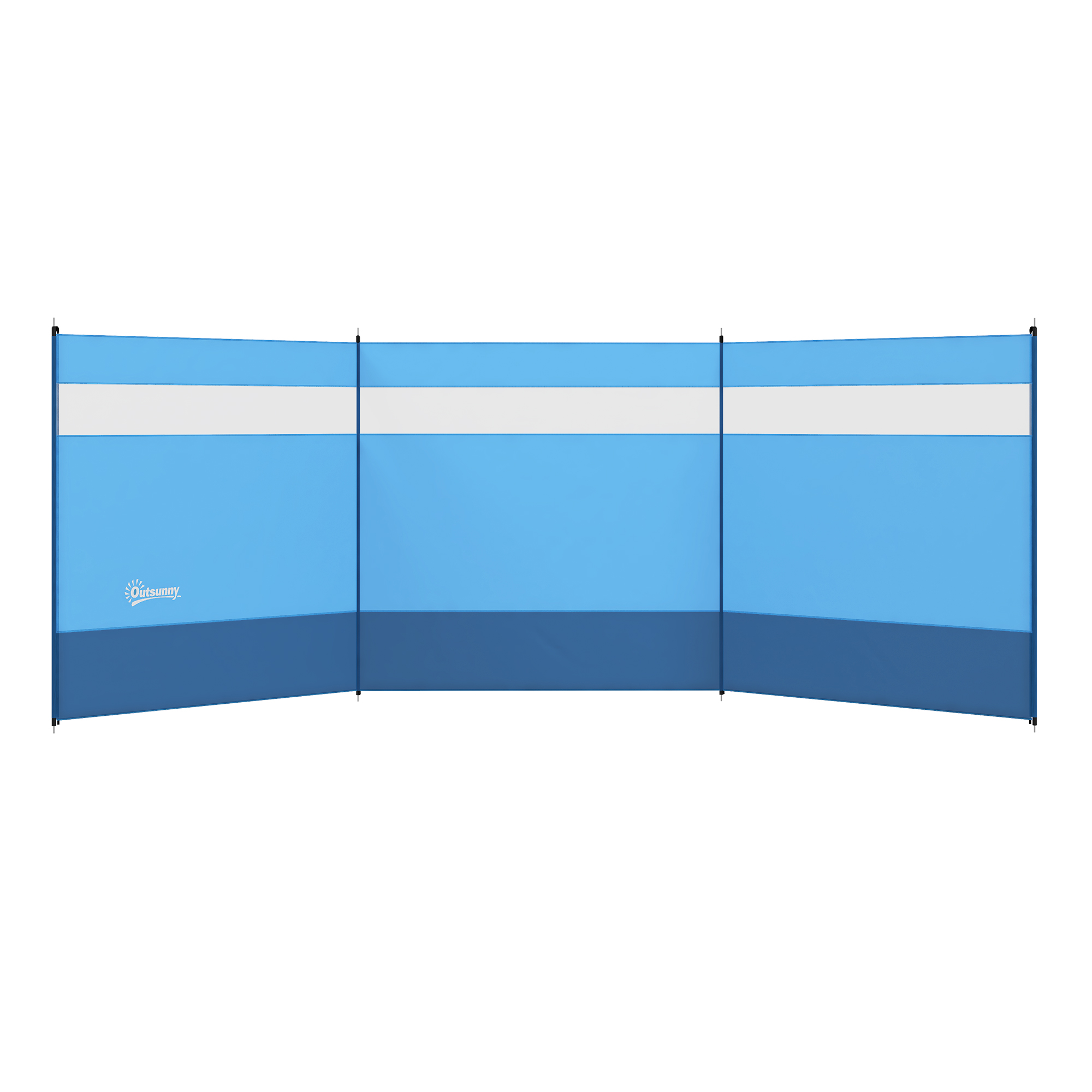 Vėjo užtvara 440x140 cm