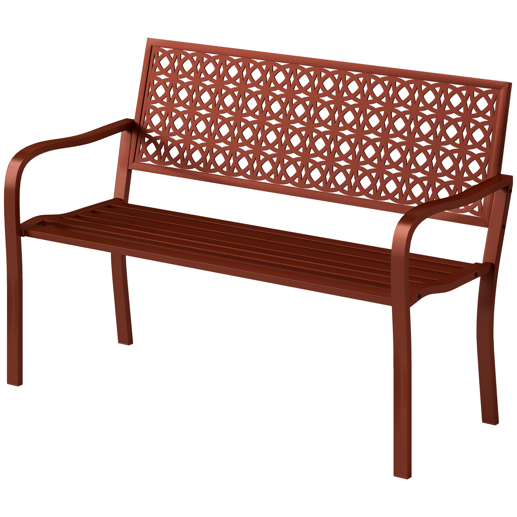 Lauko suoliukas 127 x 63 x 85 cm