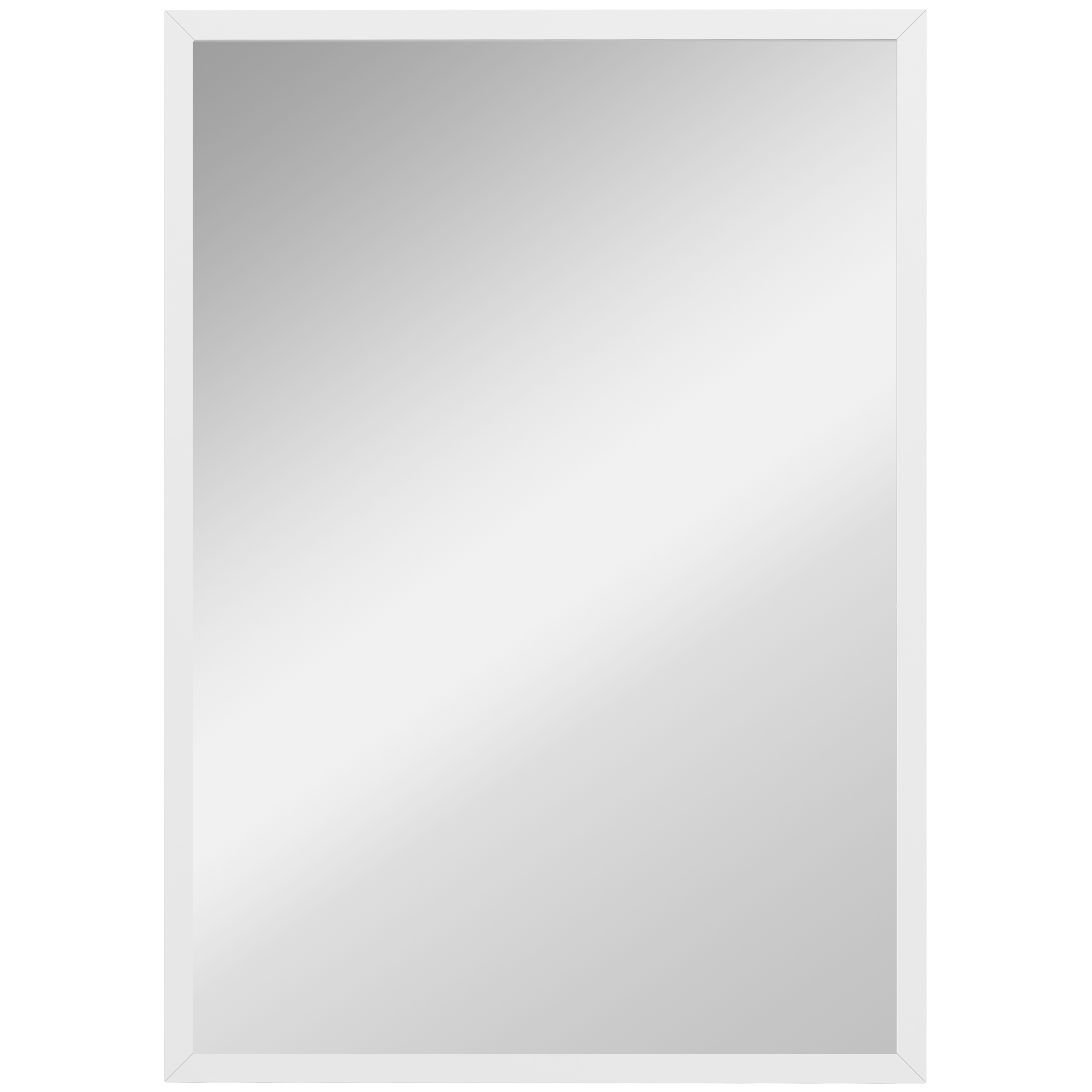 Sieninis veidrodis 50 × 70 cm