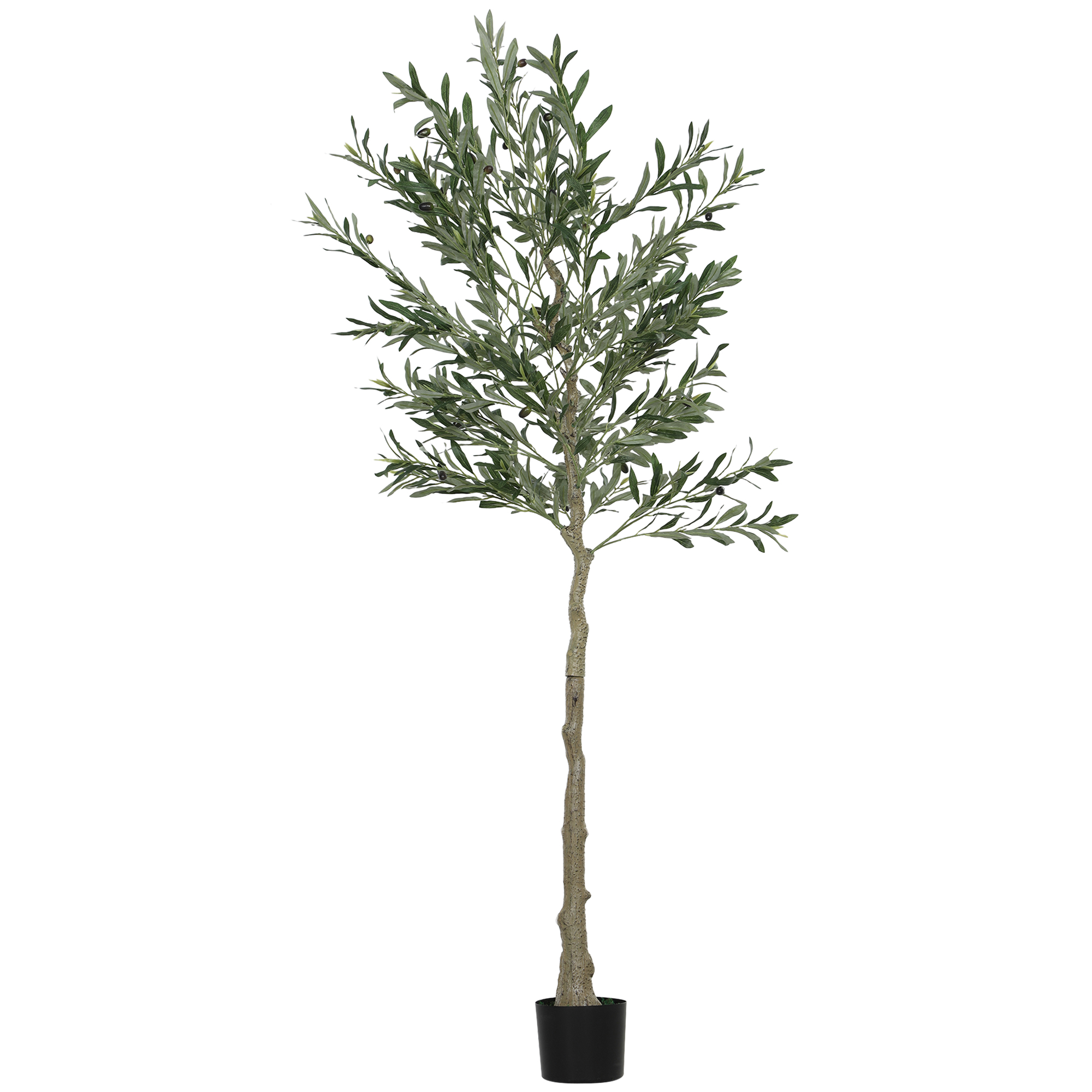Dirbtinis alyvmedis 180 cm