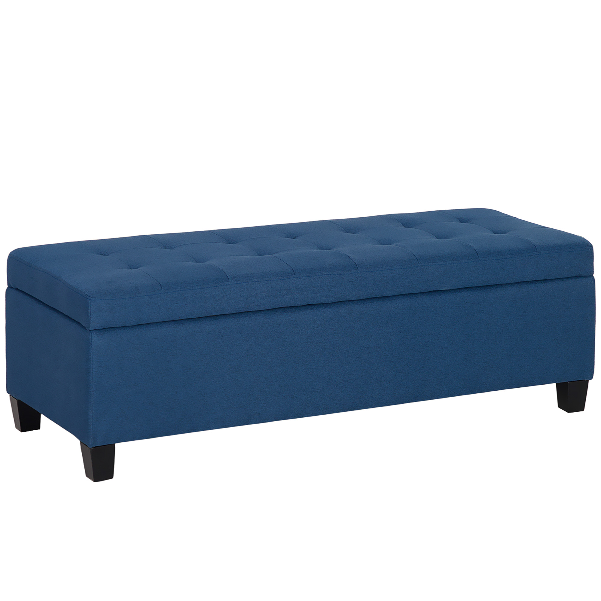 Pufas 125 x 49 x 41,5 cm