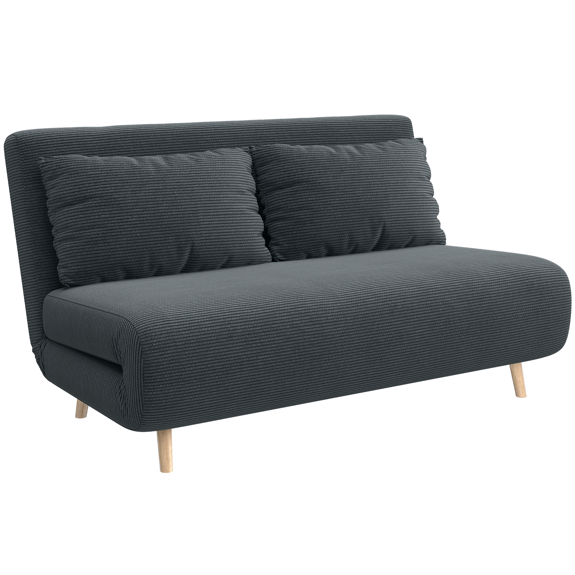 Fotelis - sofa 141 × 90 × 81 cm
