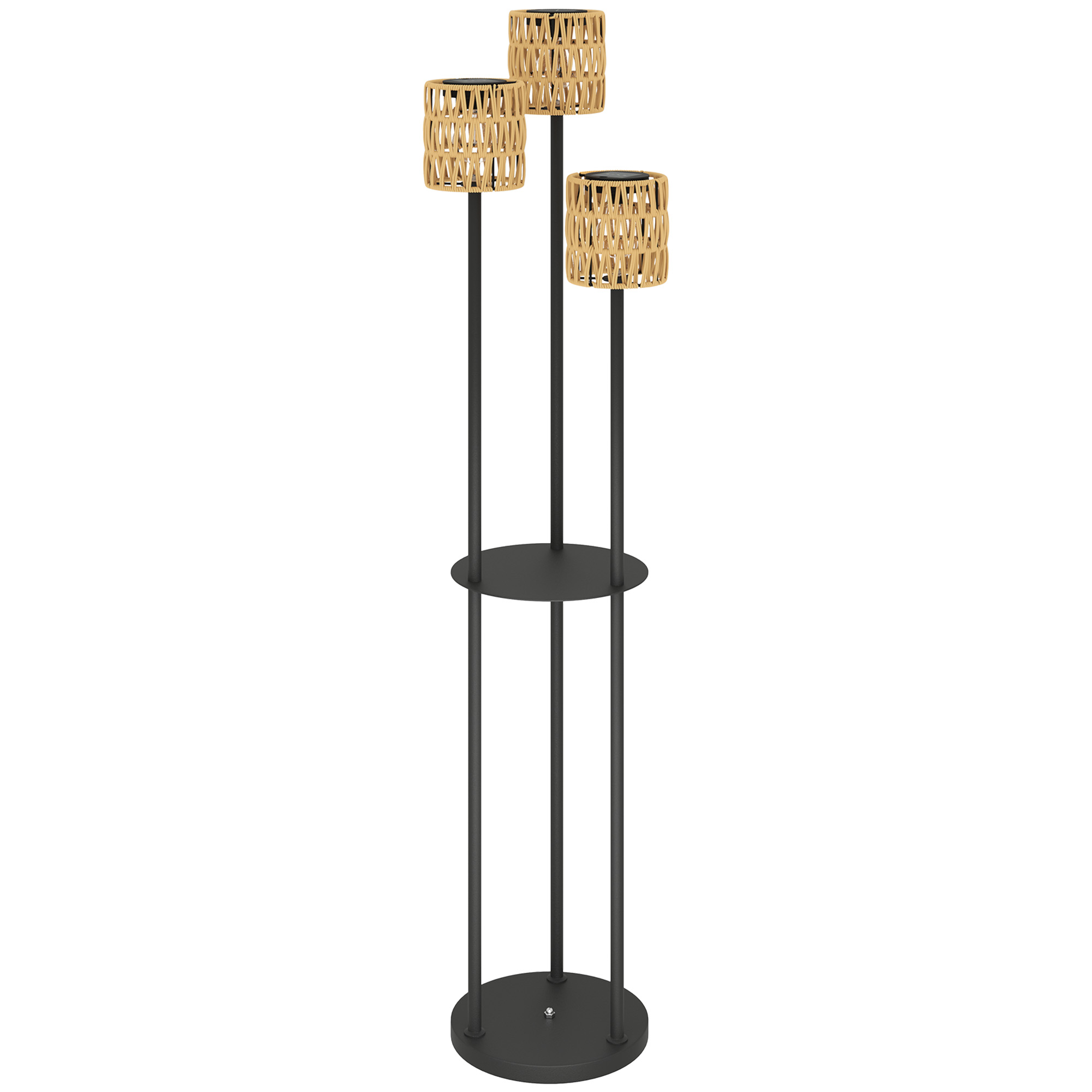 Lauko lempa Ø37 × 144 cm