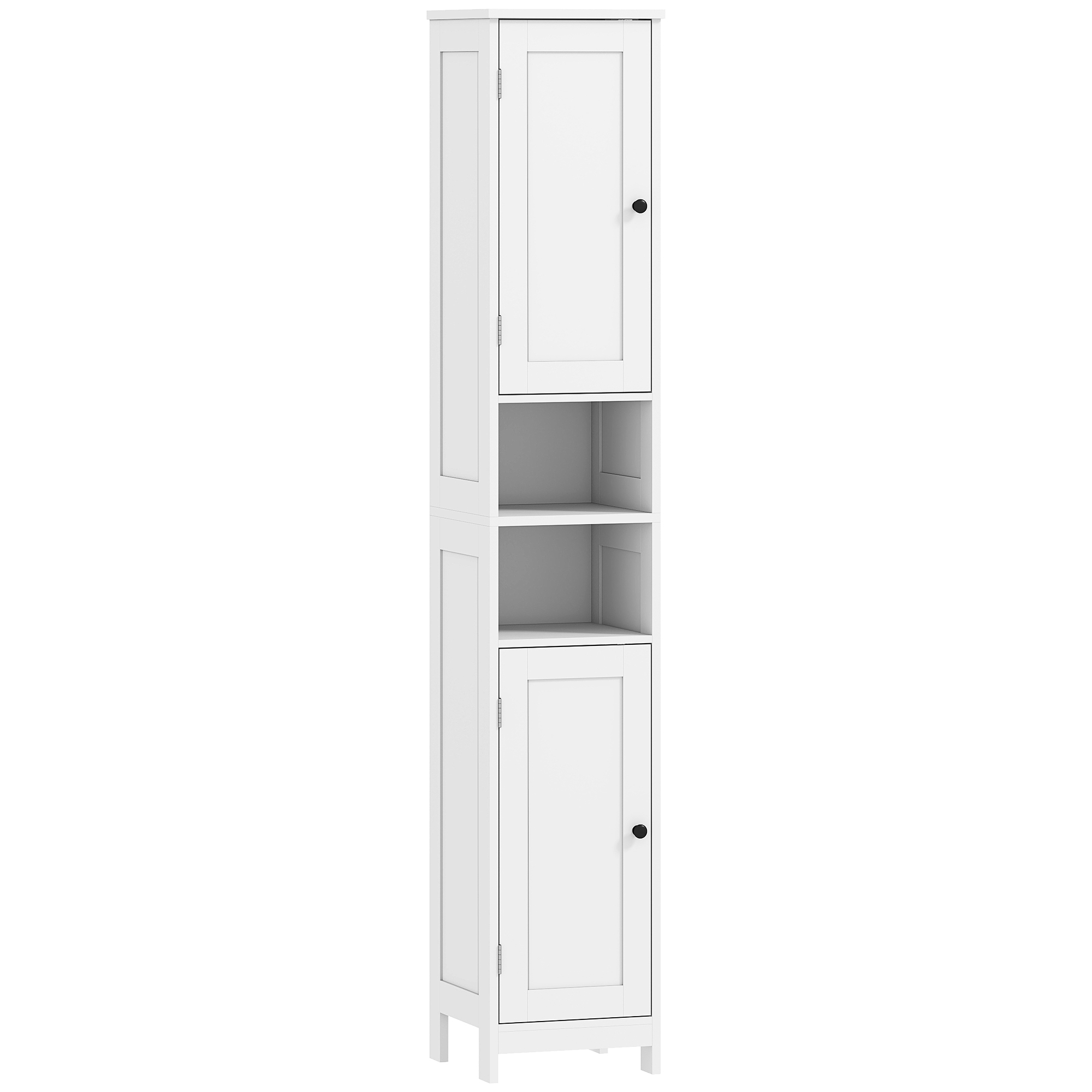 Vannas skapis 30 × 30 × 170 cm