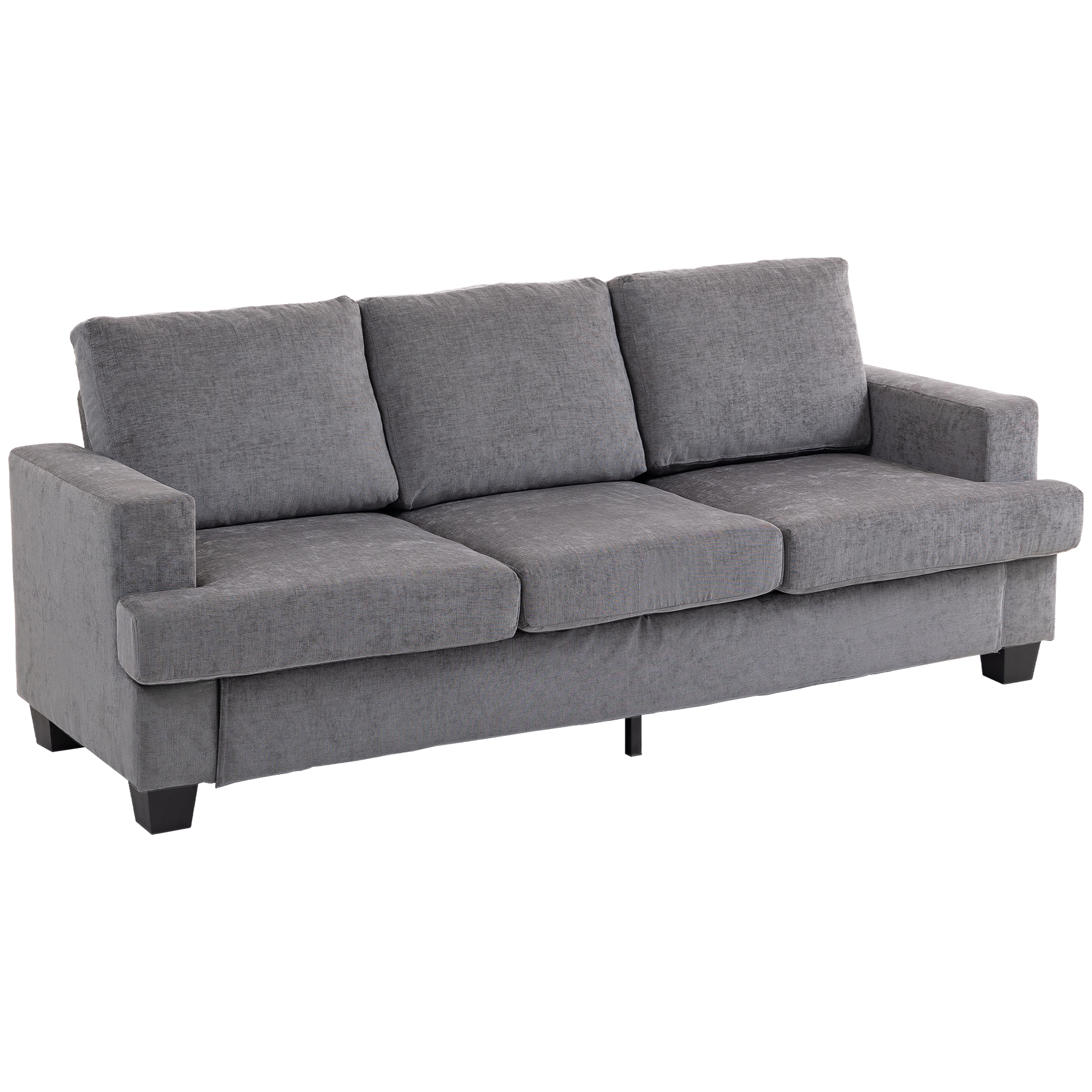 3 vietų sofa 213 × 82 × 90 cm