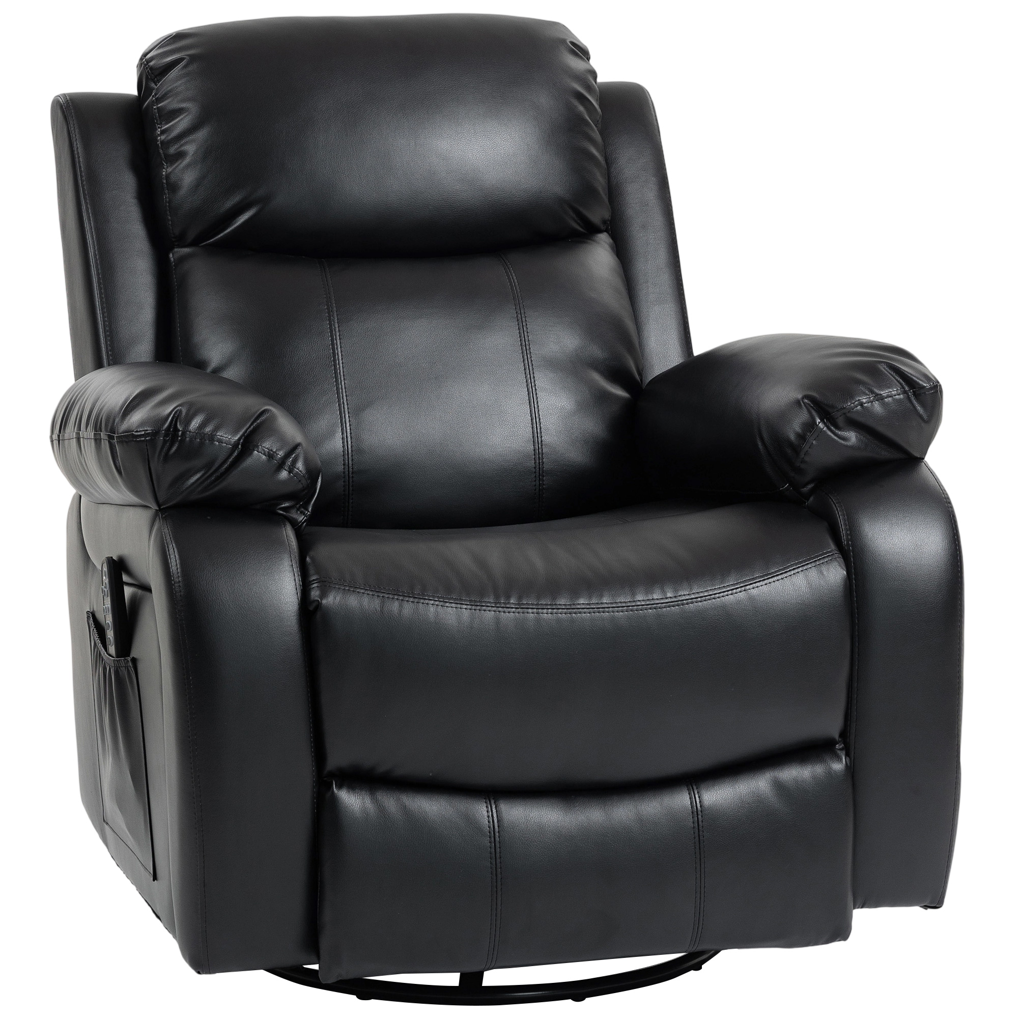 Masažinis fotelis 2L x 98B x 100H cm