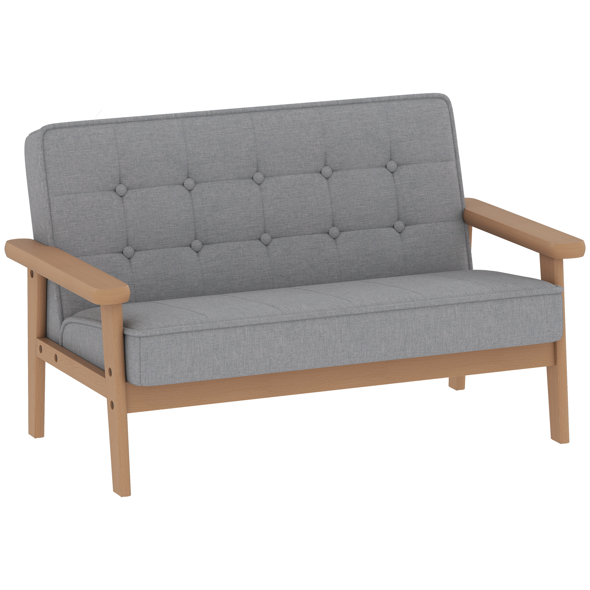 Vaikiška sofa 77 × 42 × 48 cm