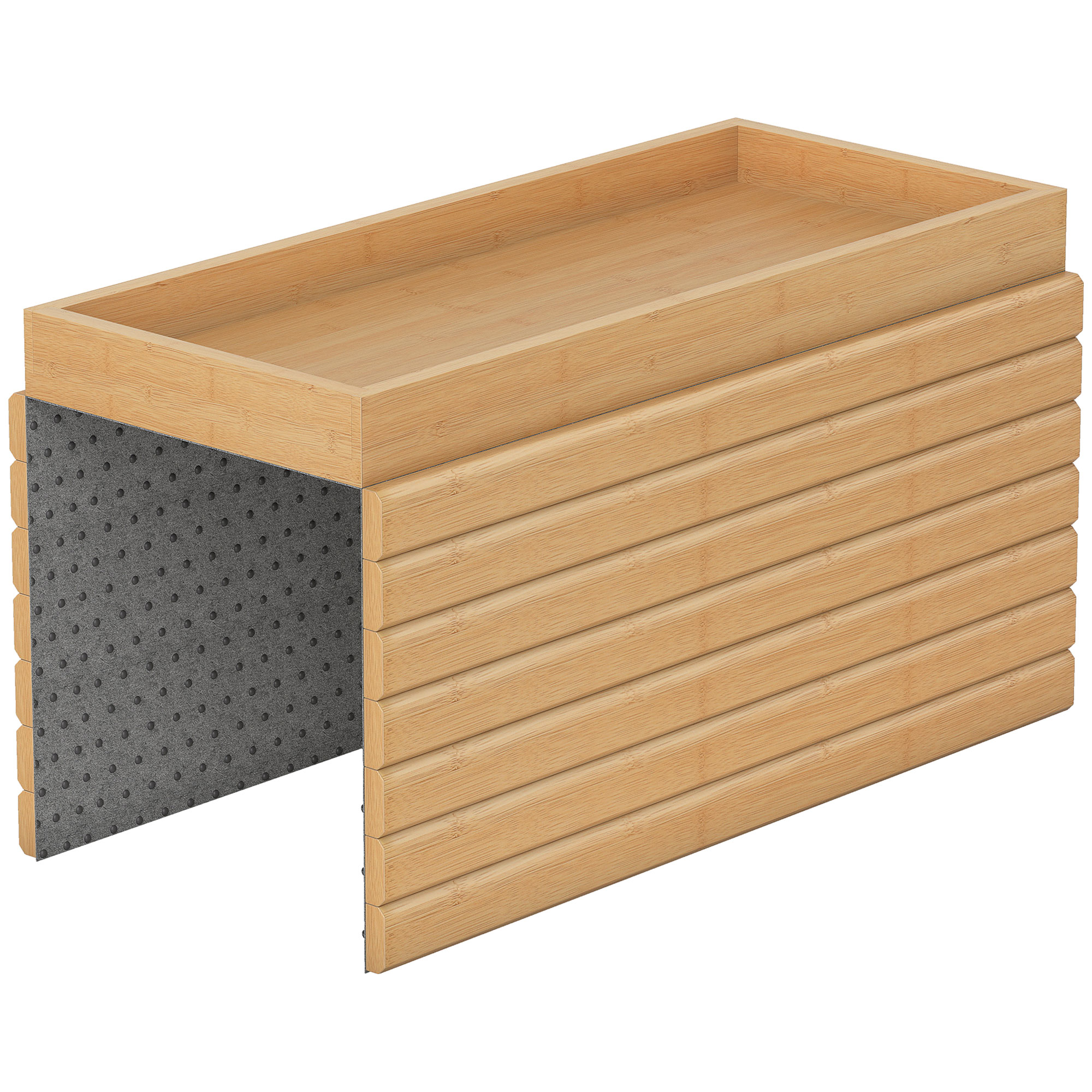 Porankio padėklas 45 × 33,5 cm