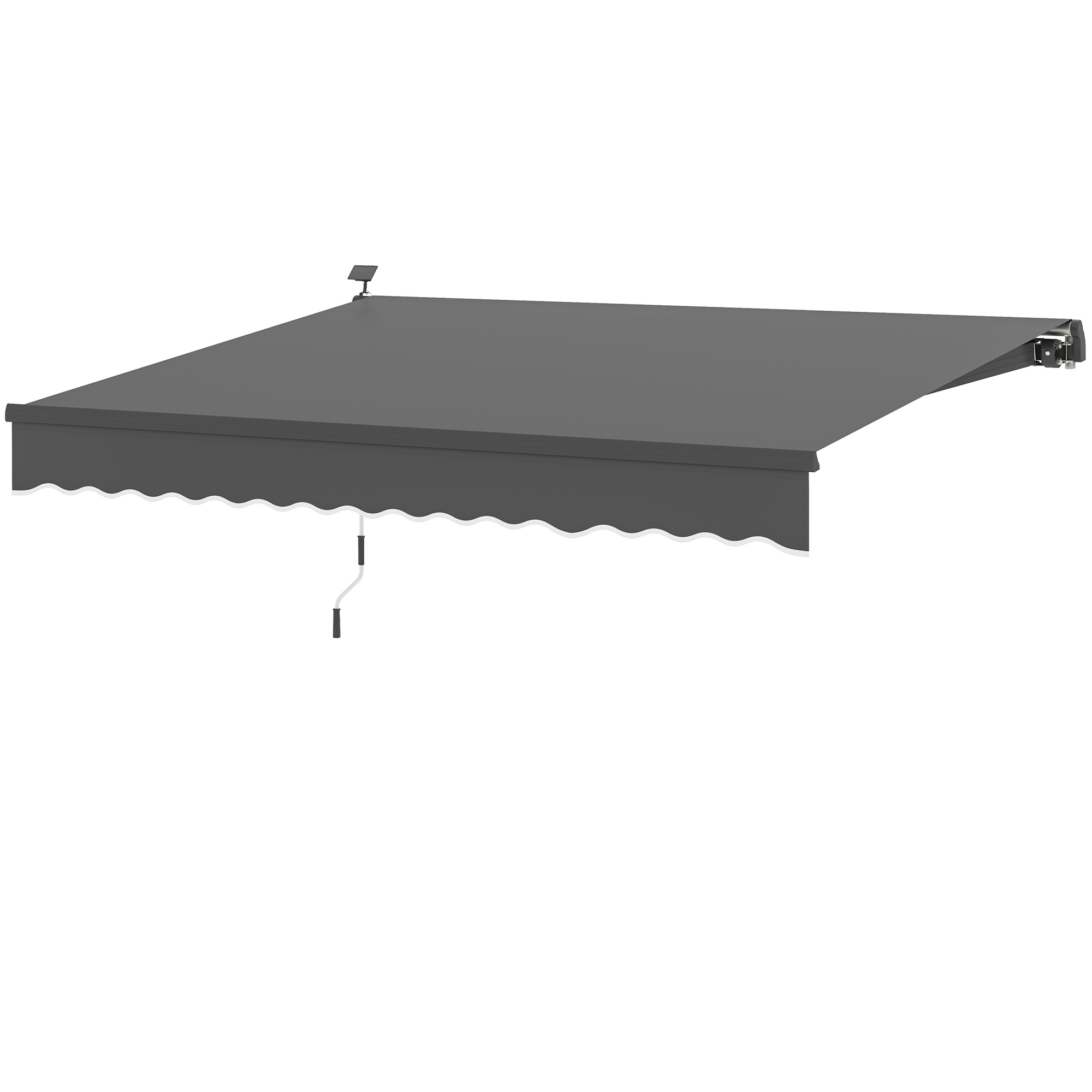 Markizė 395 × 300 cm