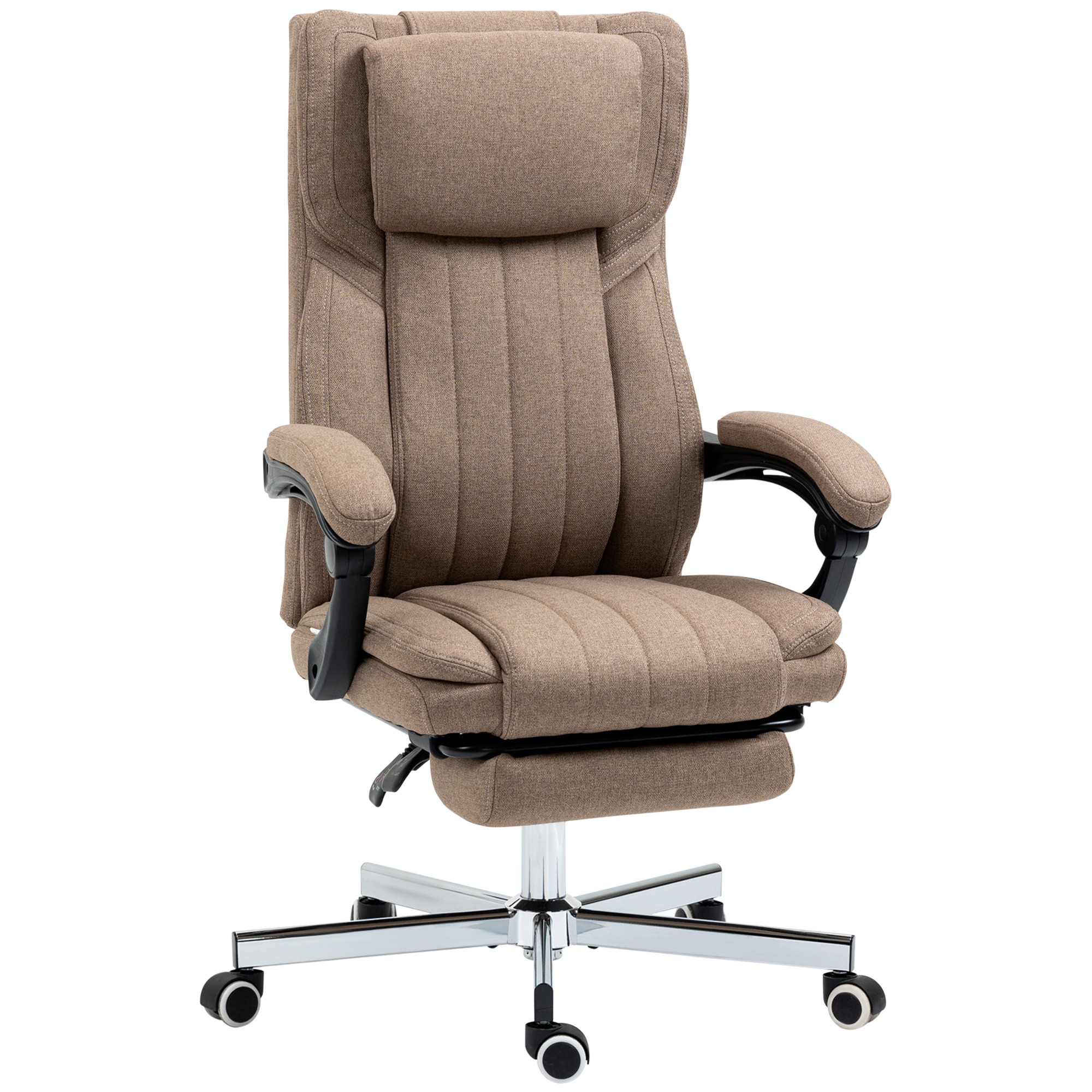 Biroja krēsls 65 x 61 x 118 cm