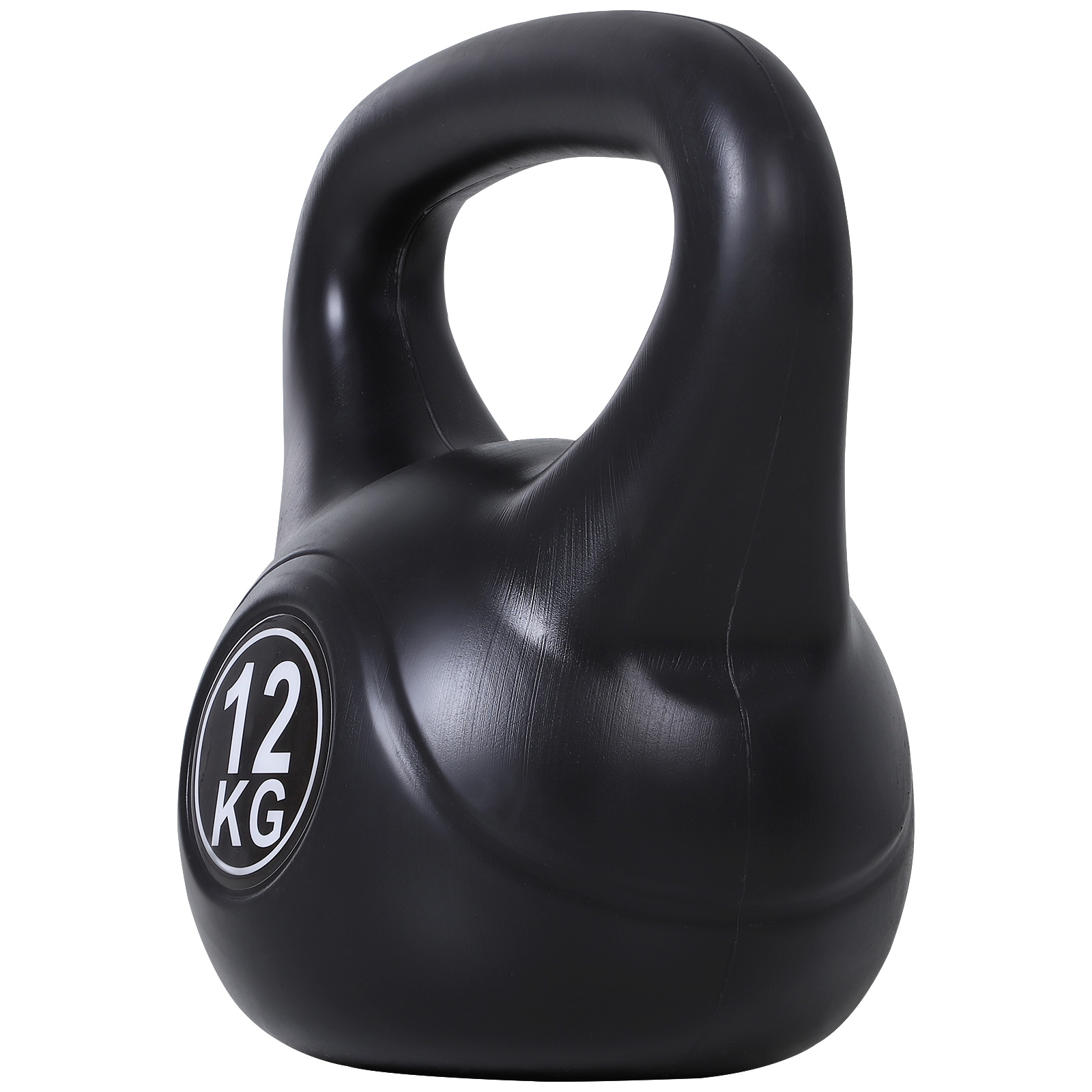 Kettlebell 12 kg