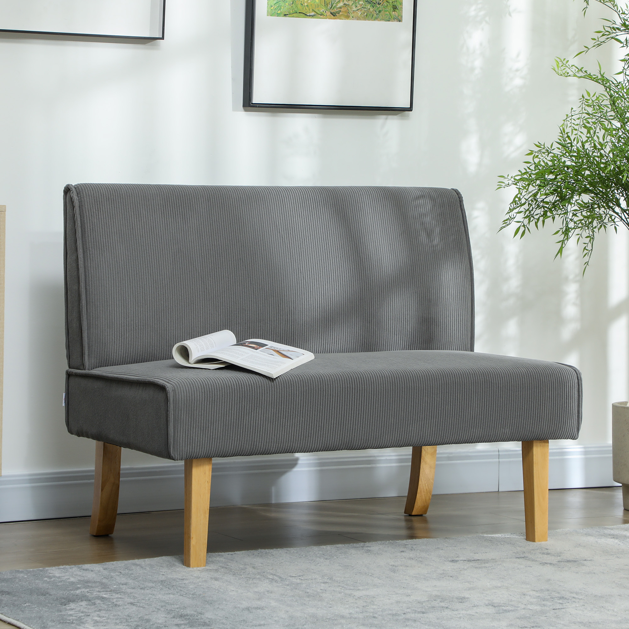 Sofa 110 x 62 x 85 cm