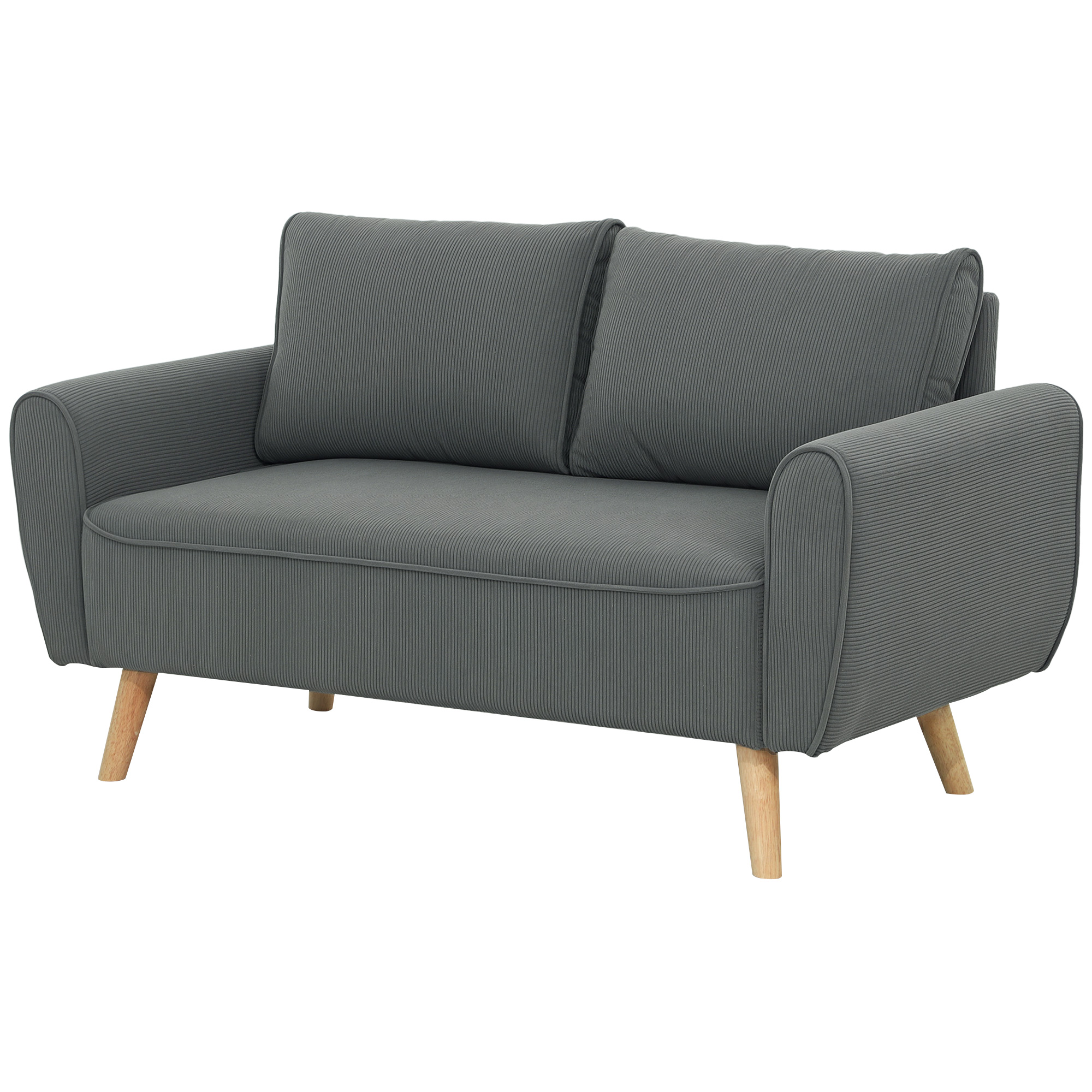 Dvivietė sofa 145 x 75 x 78 cm