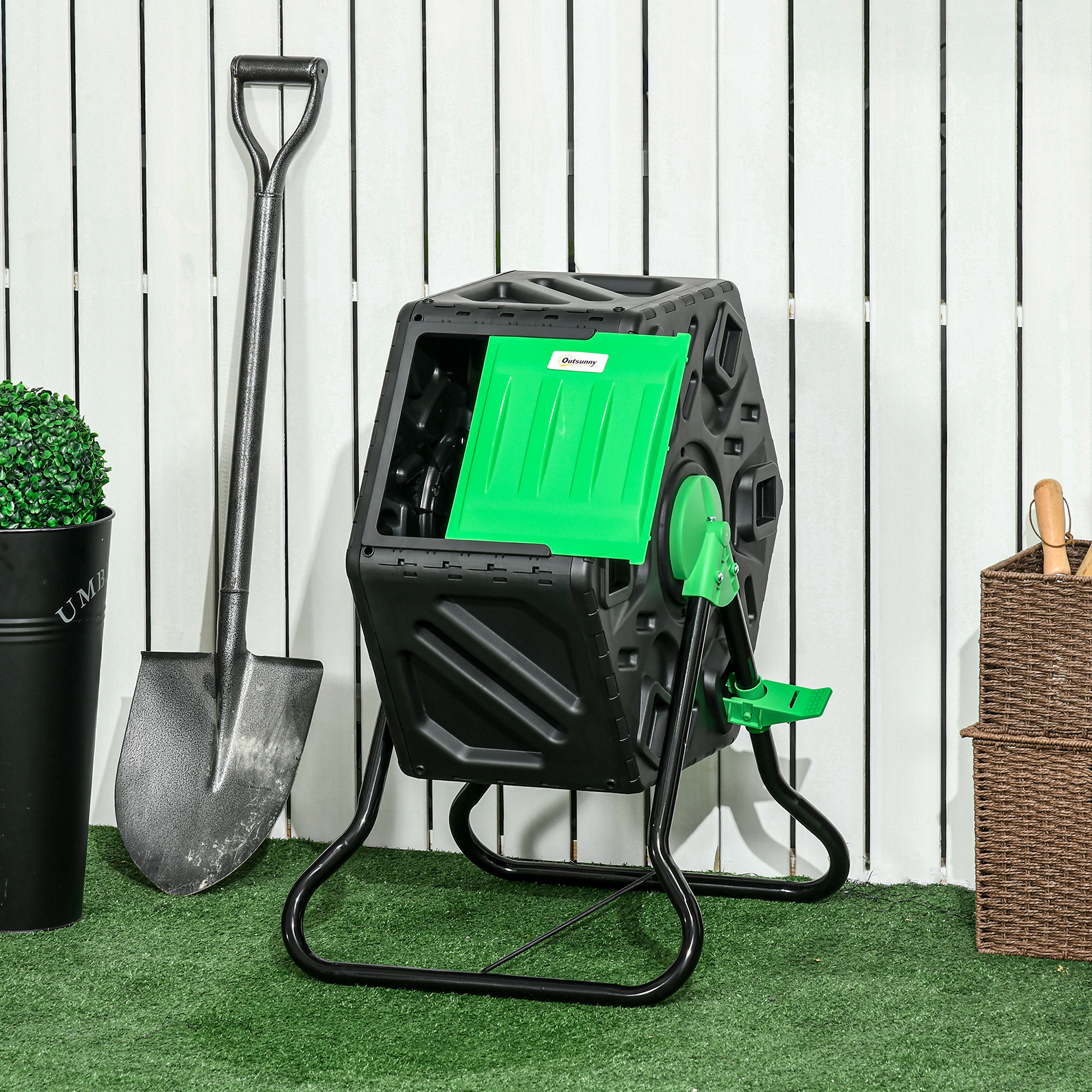 Komposteris 65 l