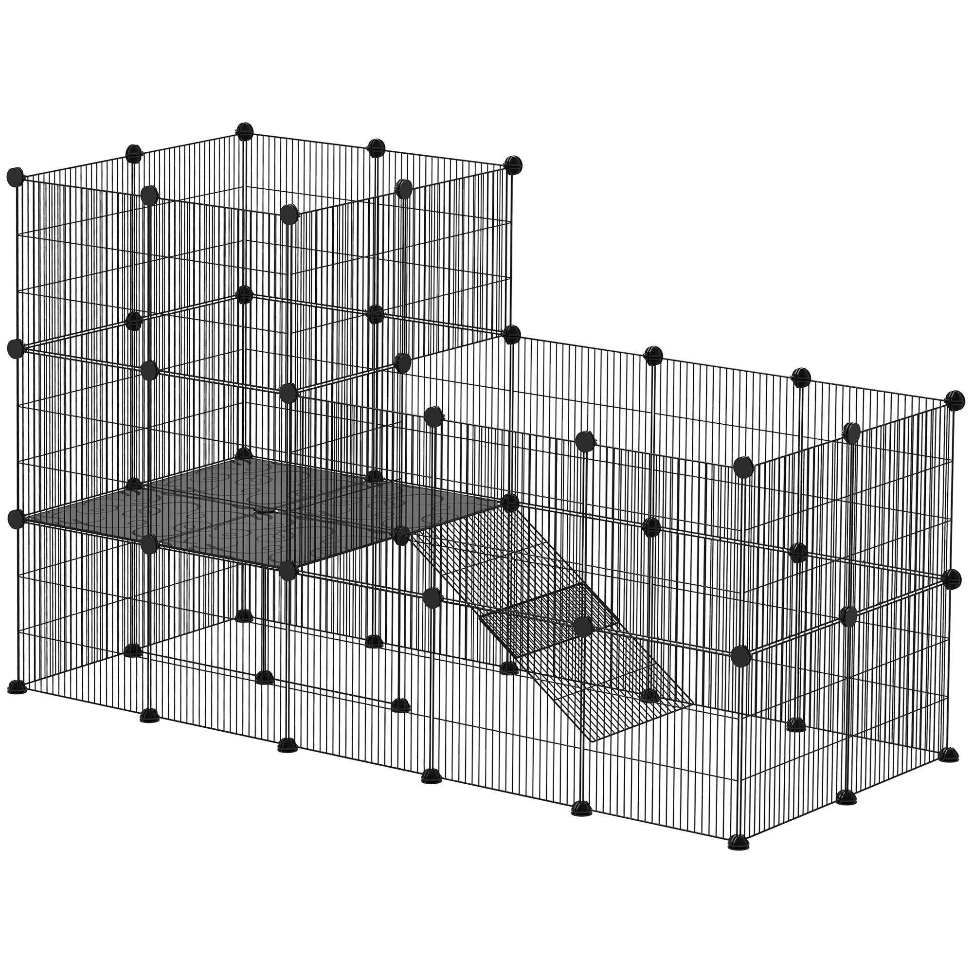 Aptvaras 140 x 70 x 105 cm 39 vnt.