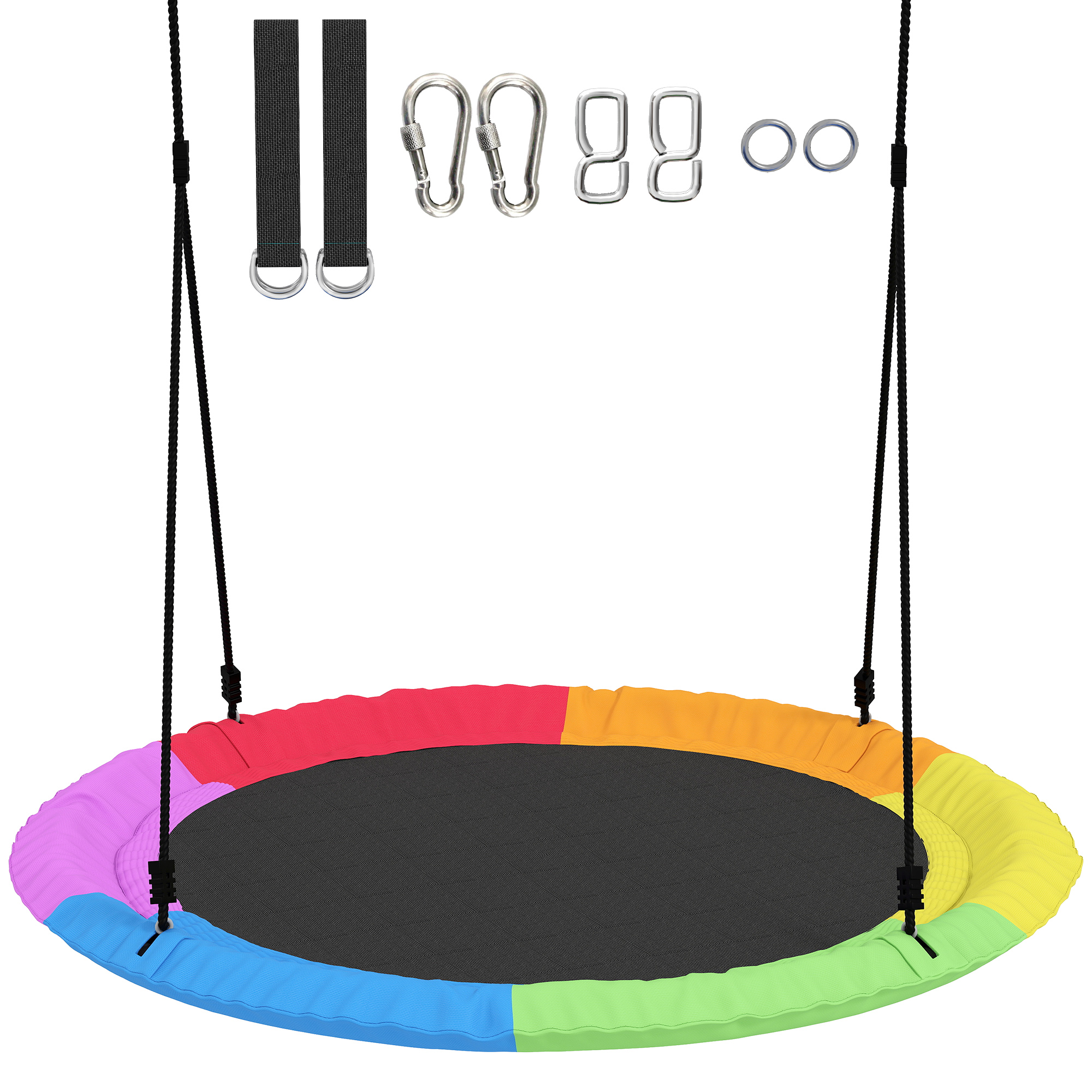 Sūpynės Ø100 cm