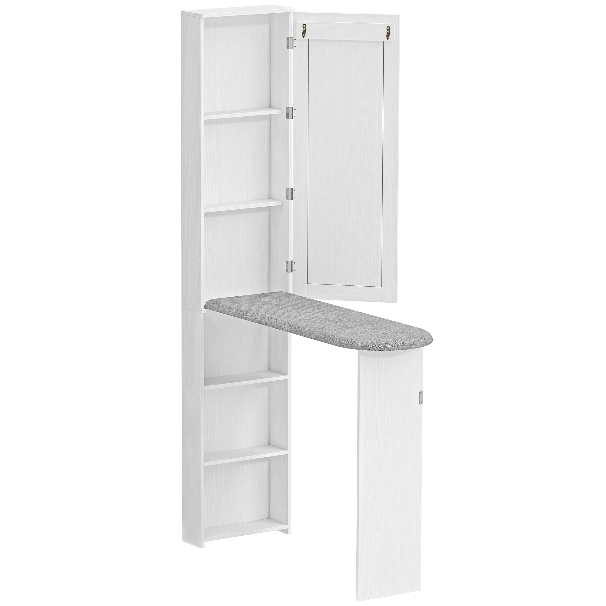 Lygintuvo spinta 106x35x174 cm