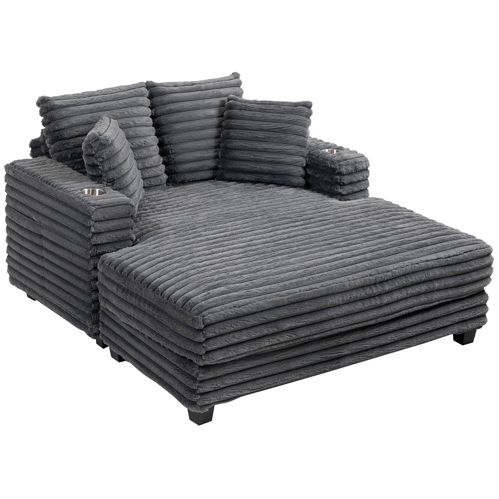 Sofa 134 x 151 cm