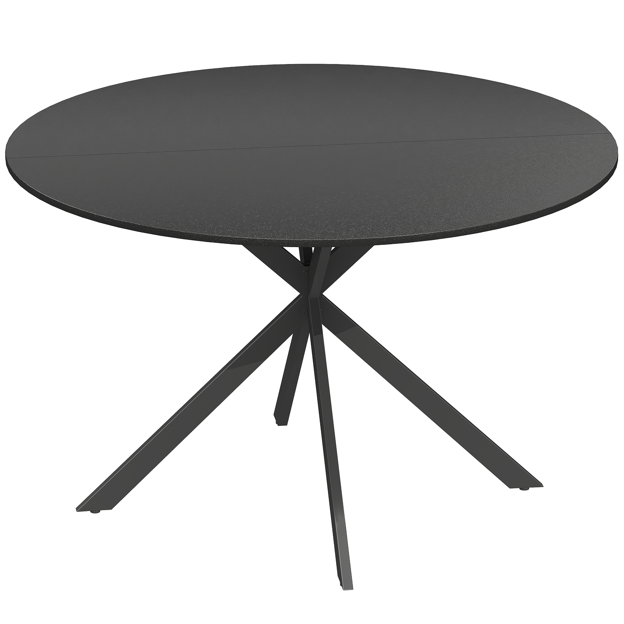 Valgomasis stalas Ø120 cm