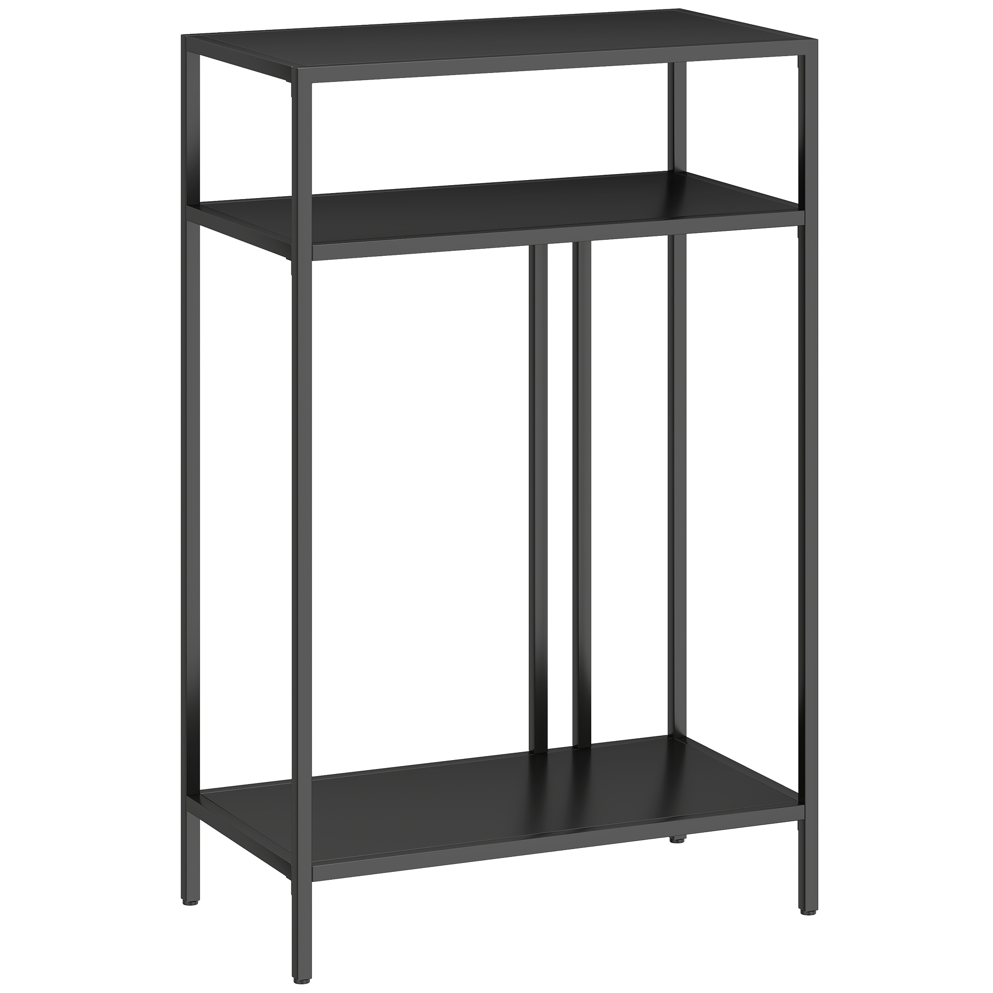 Konsolinis staliukas 55 x 30 x 85 cm