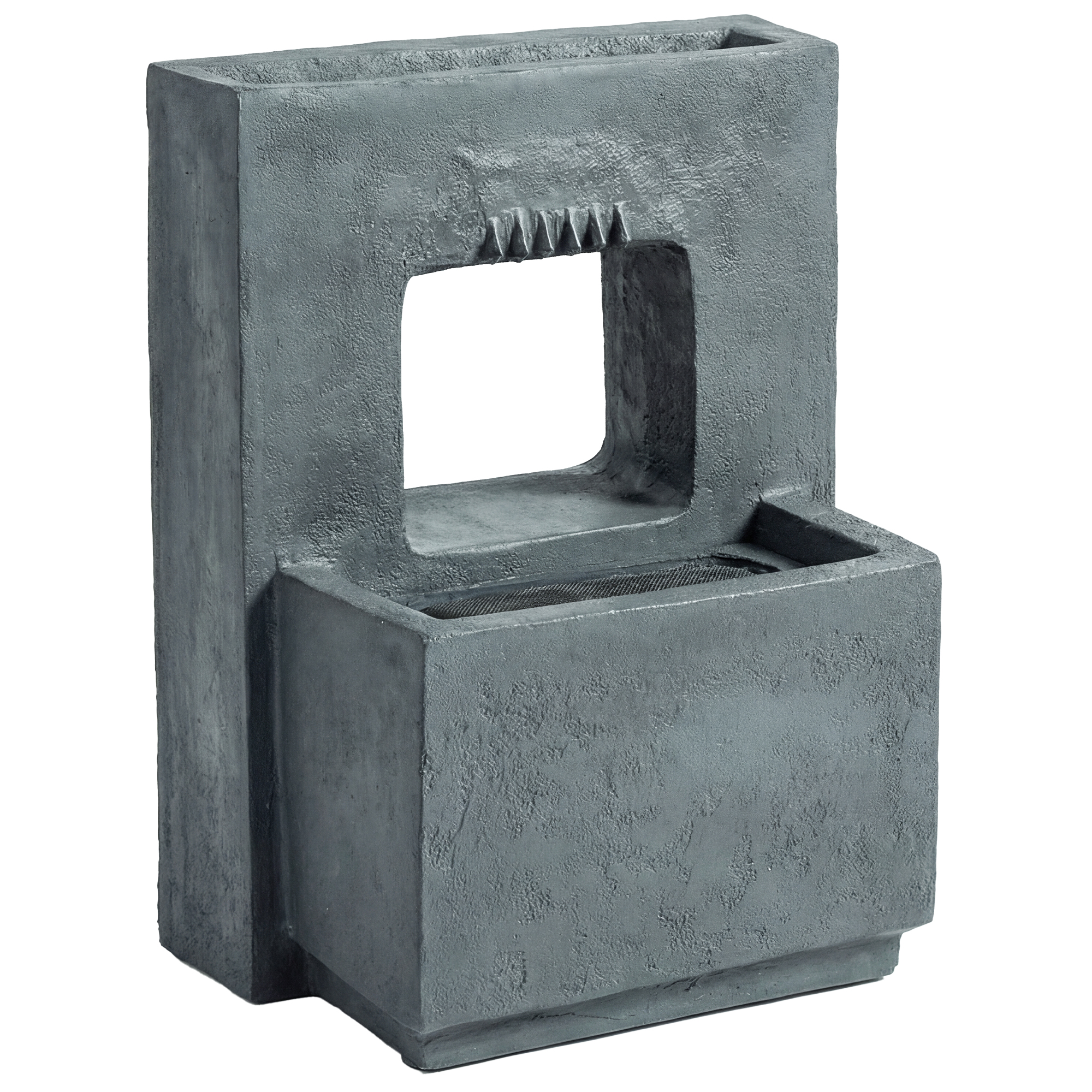 Sodo fontanas 45 x 31,5 x 58,5 cm