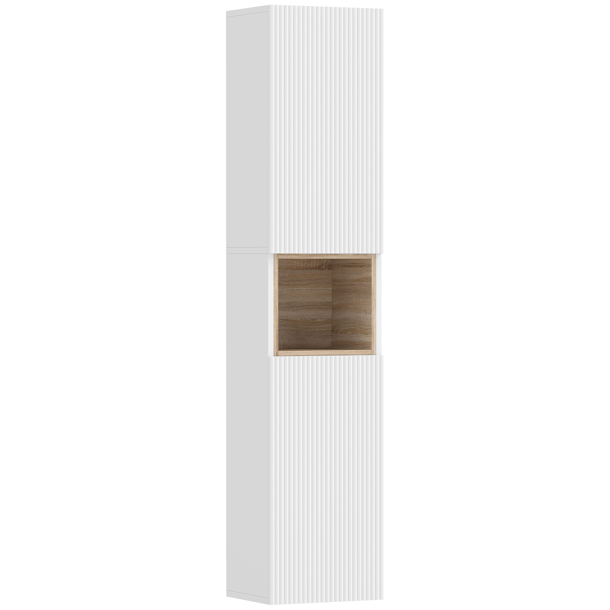 Vannas istabas skapis 30 x 24 x 140 cm