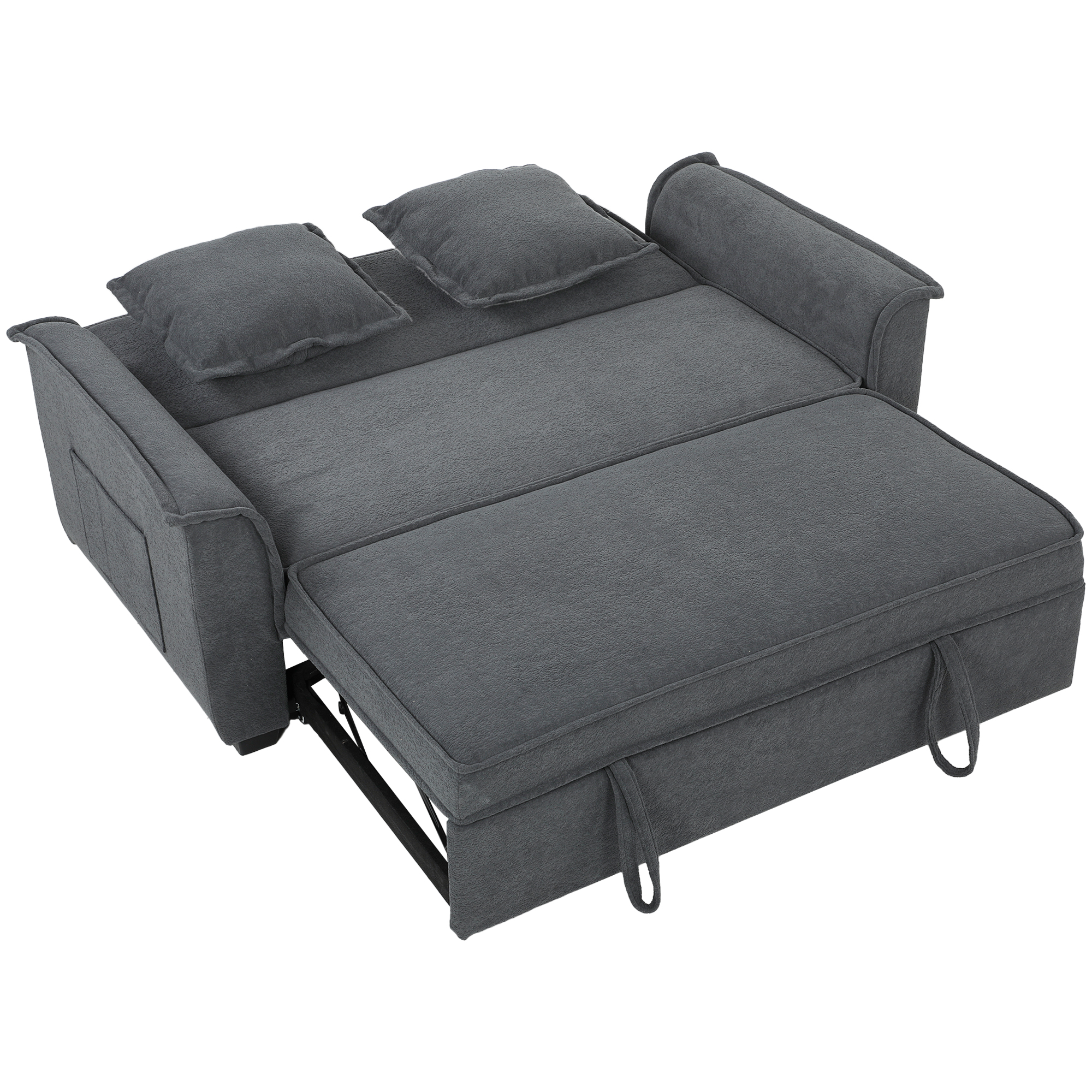 Futoninė sofa 168 x 85 x 86 cm