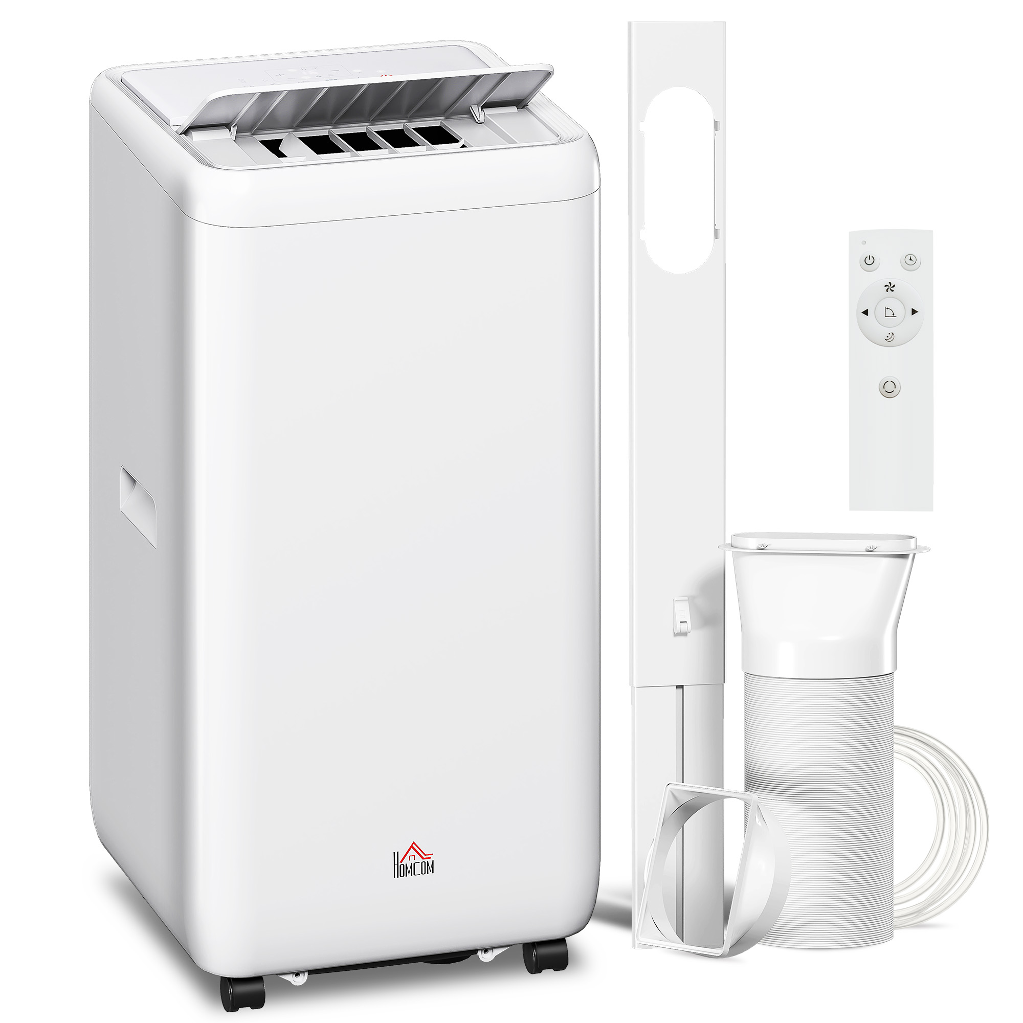 Mobilus oro kondicionierius 12 000 BTU