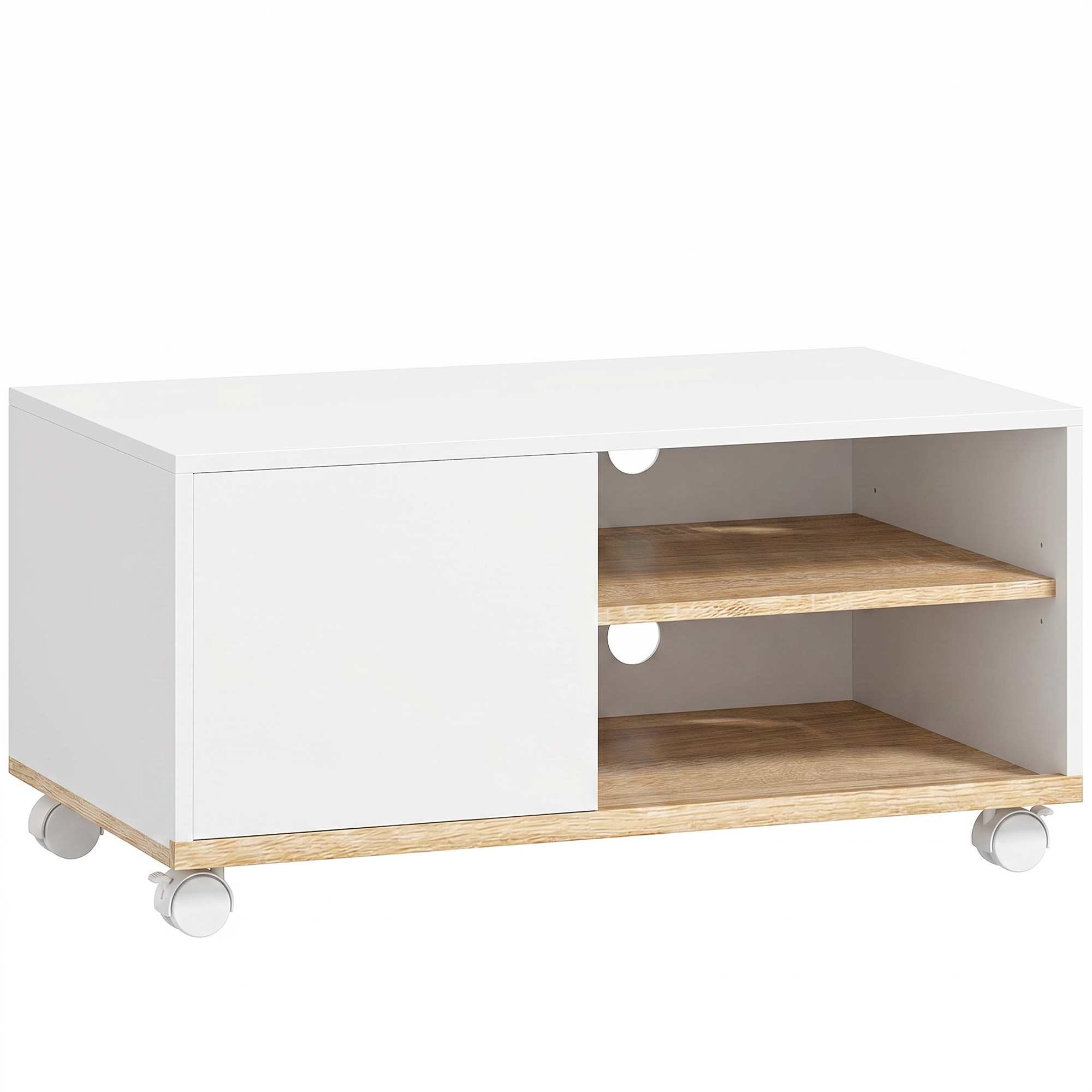 TV stovas 80 x 45 x 41 cm