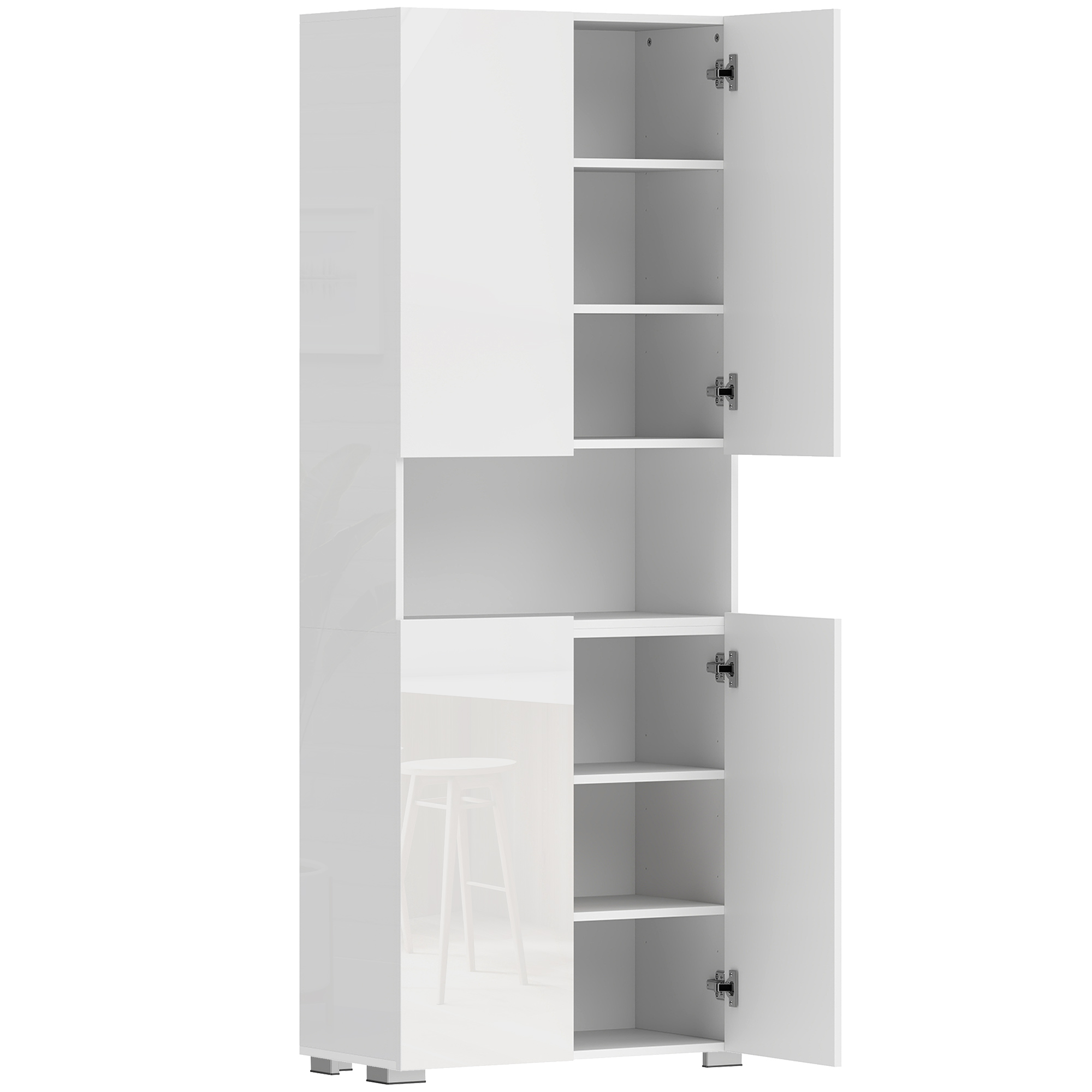 Virtuvės spintelė 180 cm