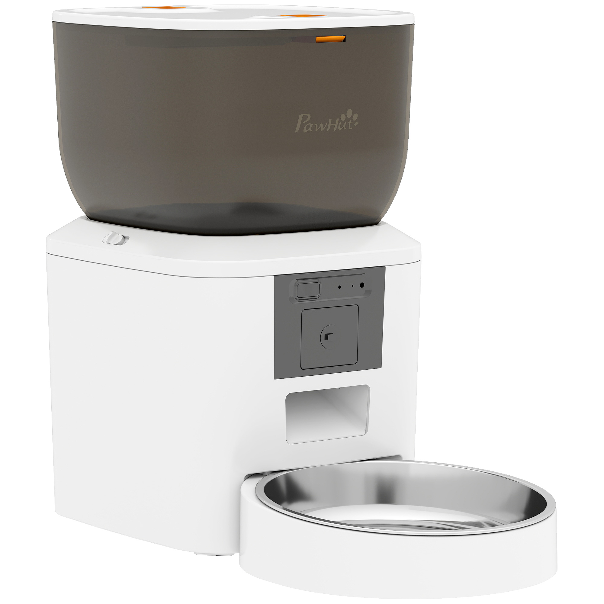 Automatinis maisto dozatorius 4 l