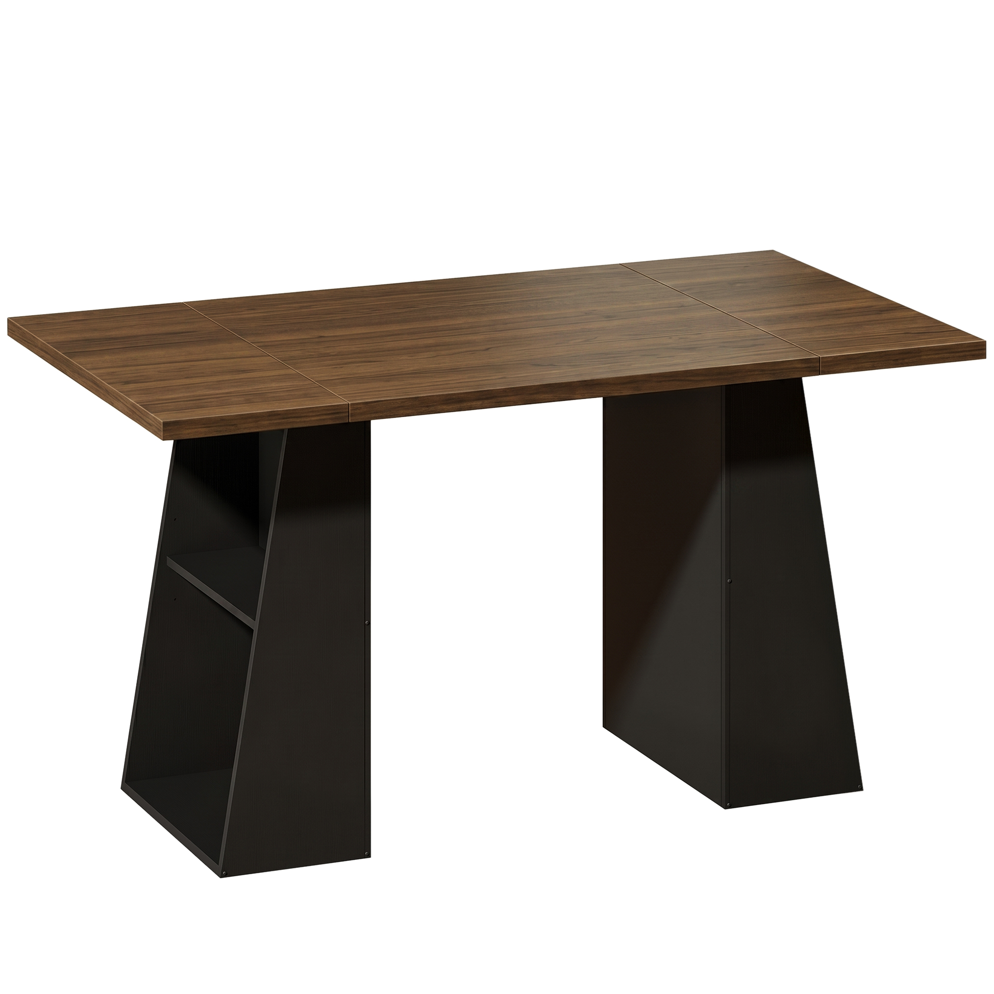Rašomasis stalas 140 cm