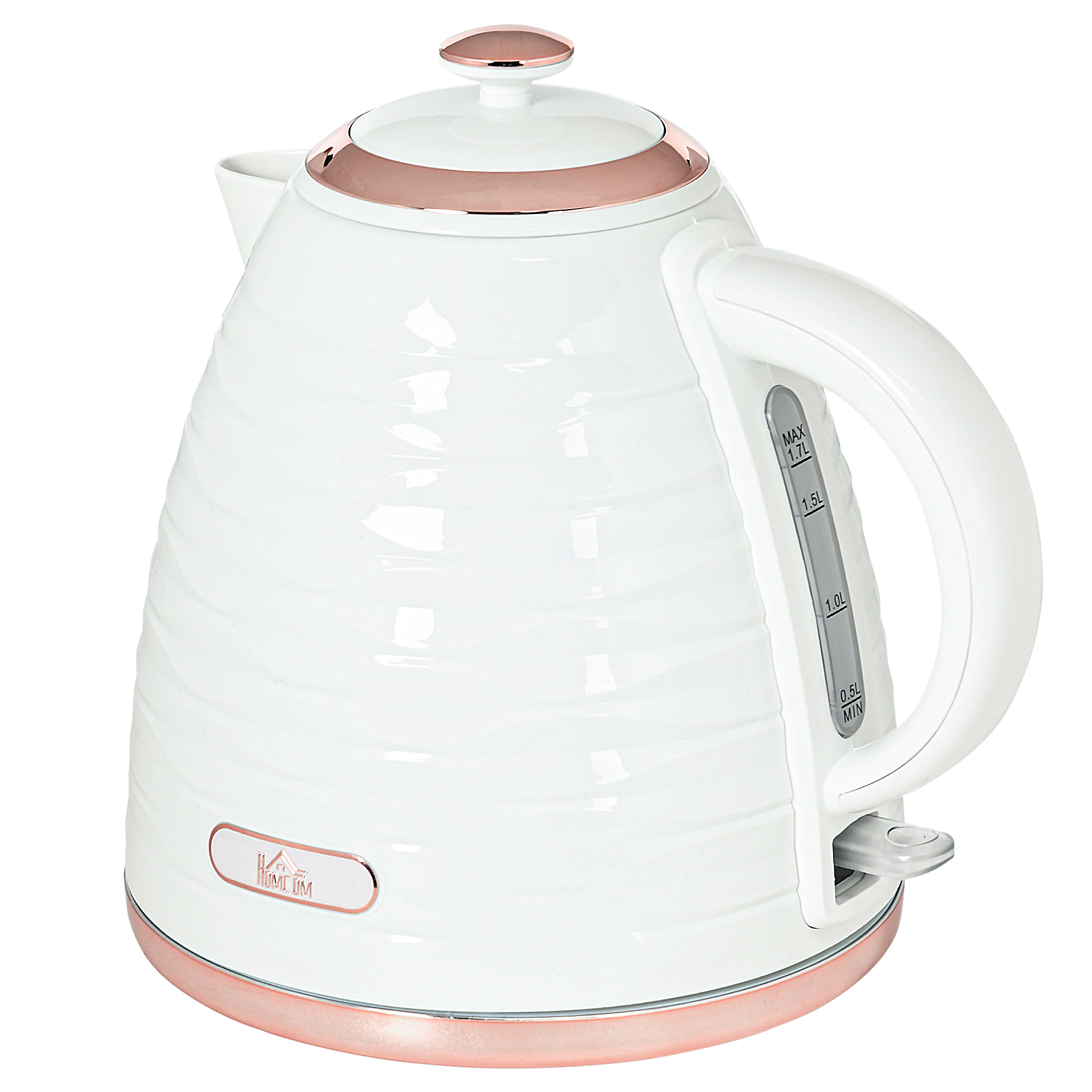 Elektrinis virdulys 1,7 l