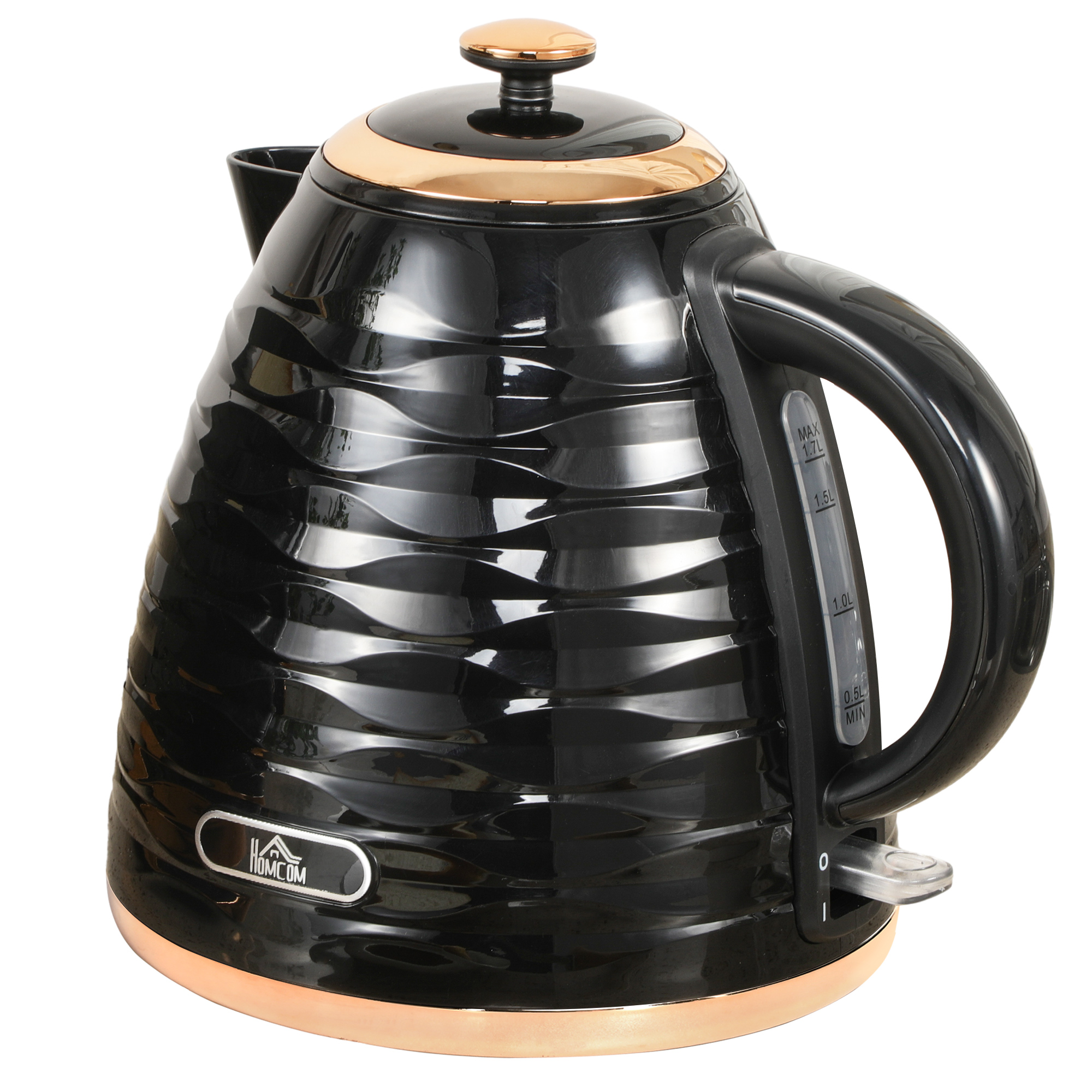 Elektrinis virdulys 1,7 l
