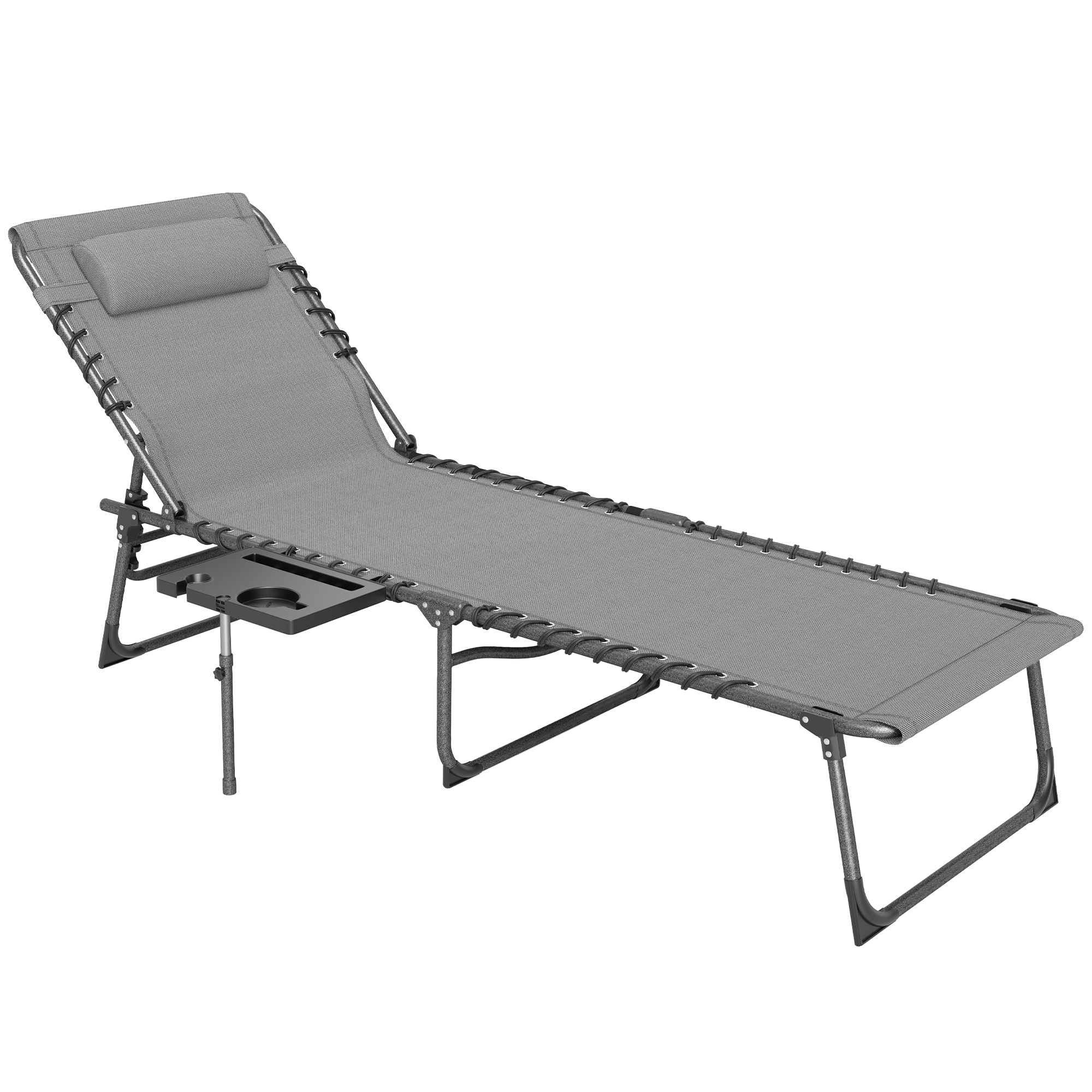 Sodo gultas 60 × 190 cm