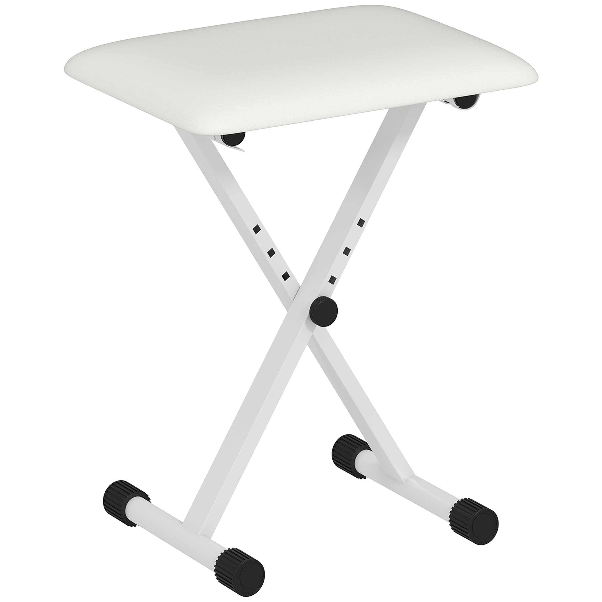 Pianino suoliukas 39 x 29 x 37–47 cm