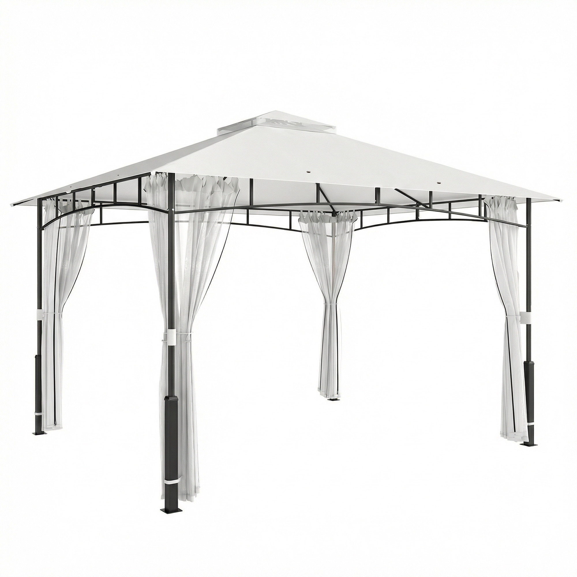 Paviljonas 3 x 3,6 m